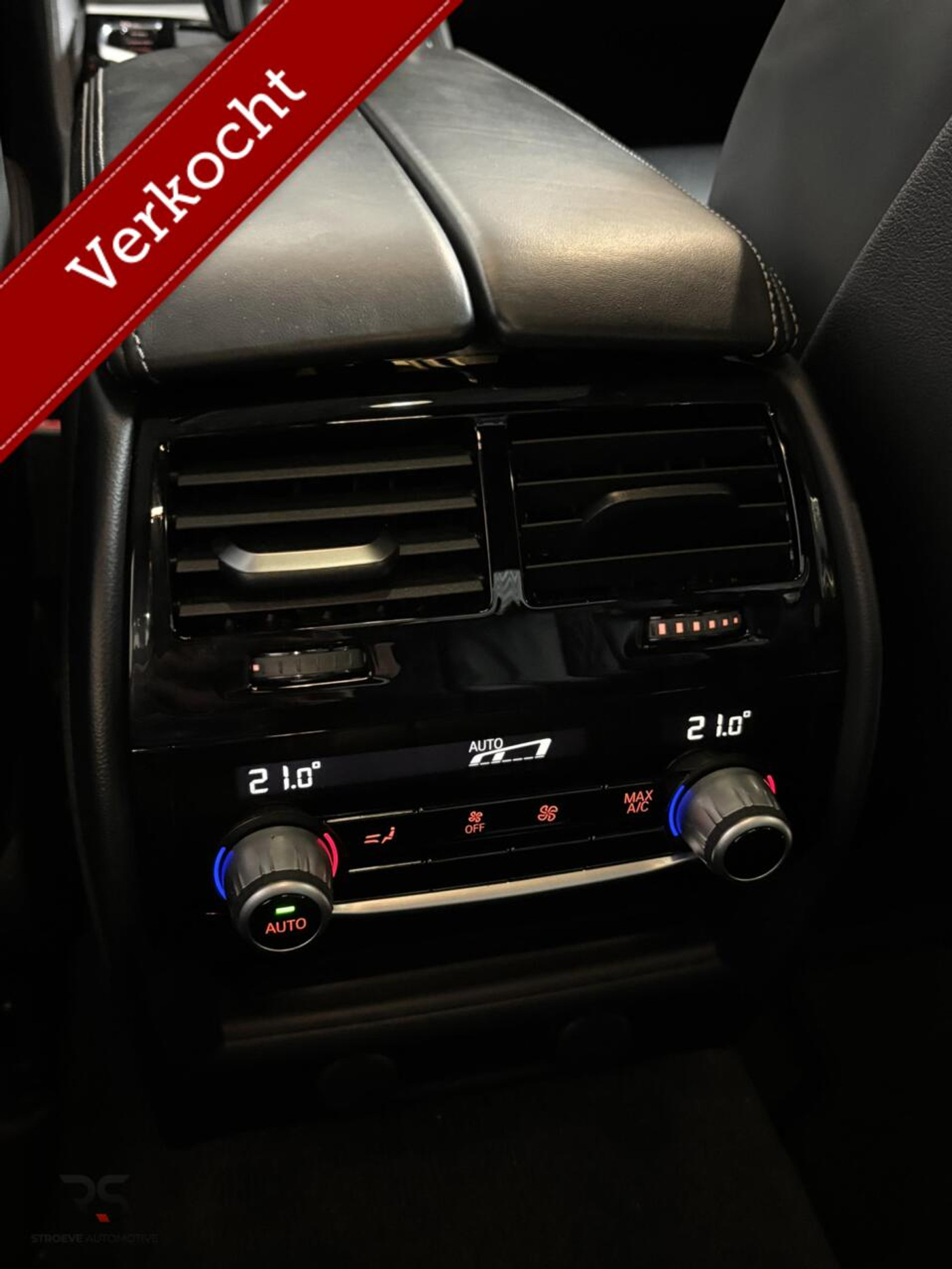 Foto van BMW 5-serie