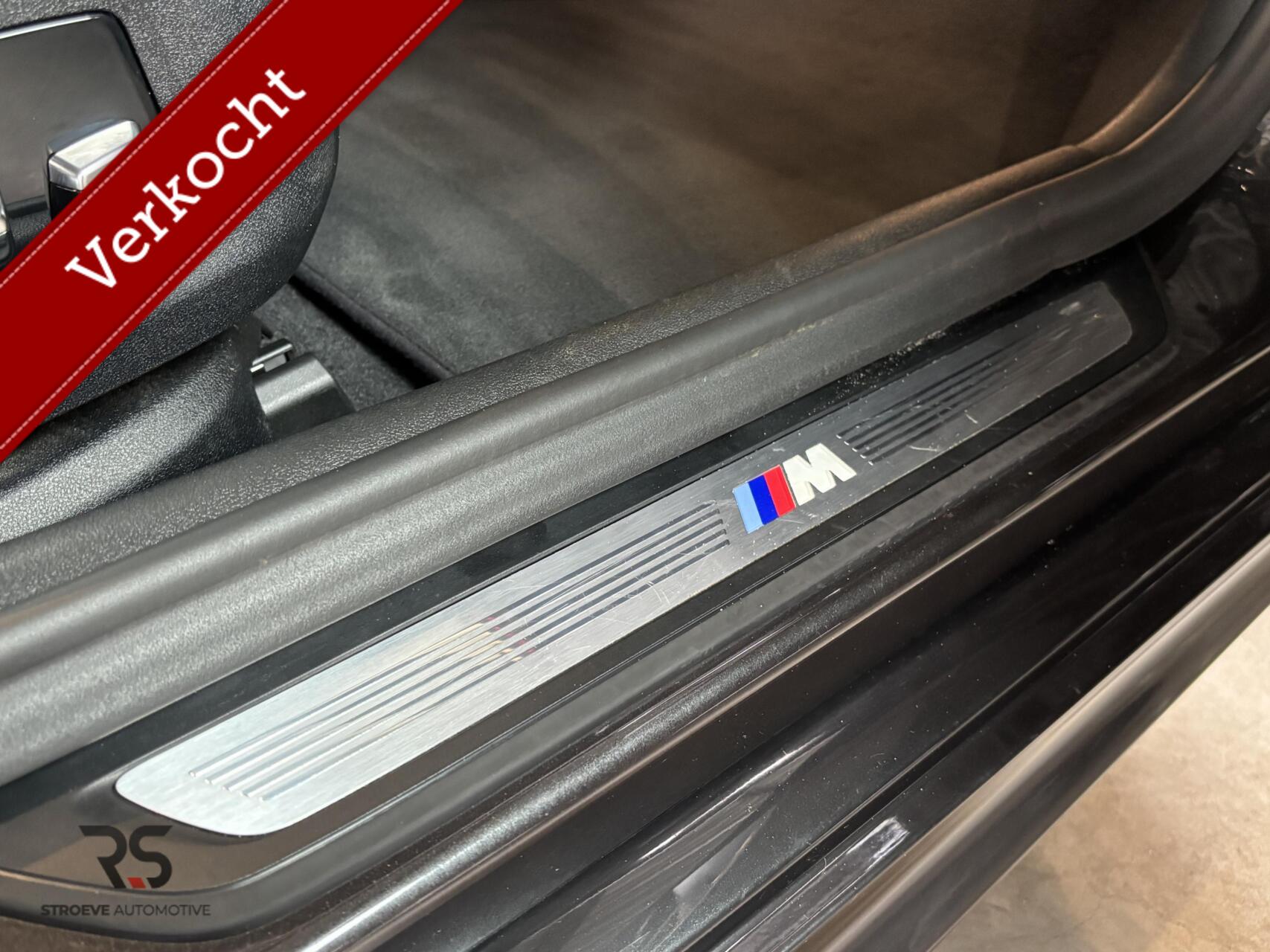 Foto van BMW 5-serie