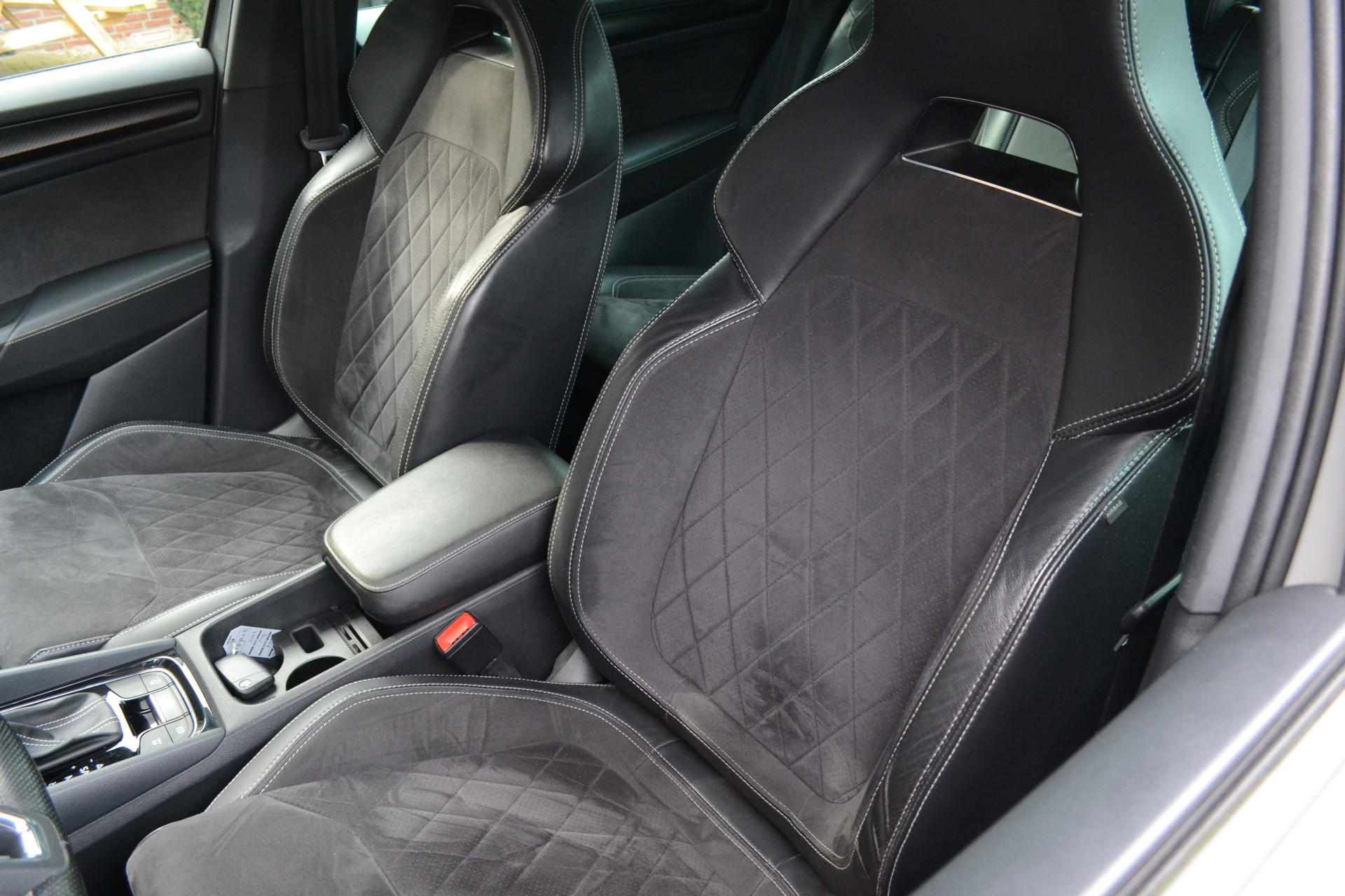 Foto van Skoda Kodiaq