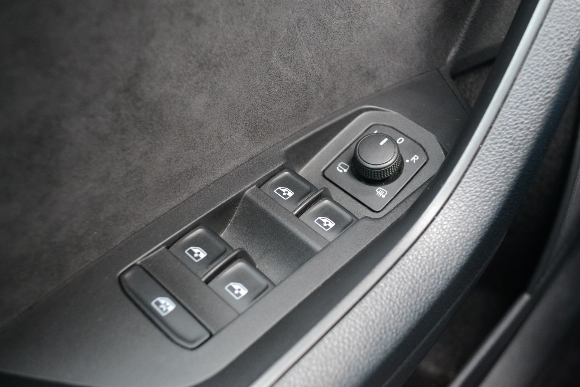 Foto van Skoda Kodiaq