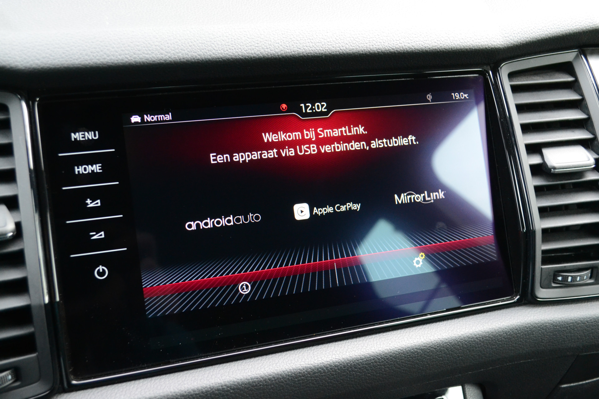 Foto van Skoda Kodiaq