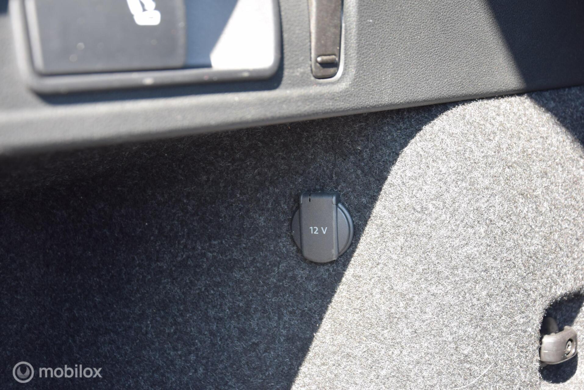 Foto van Skoda Octavia Combi