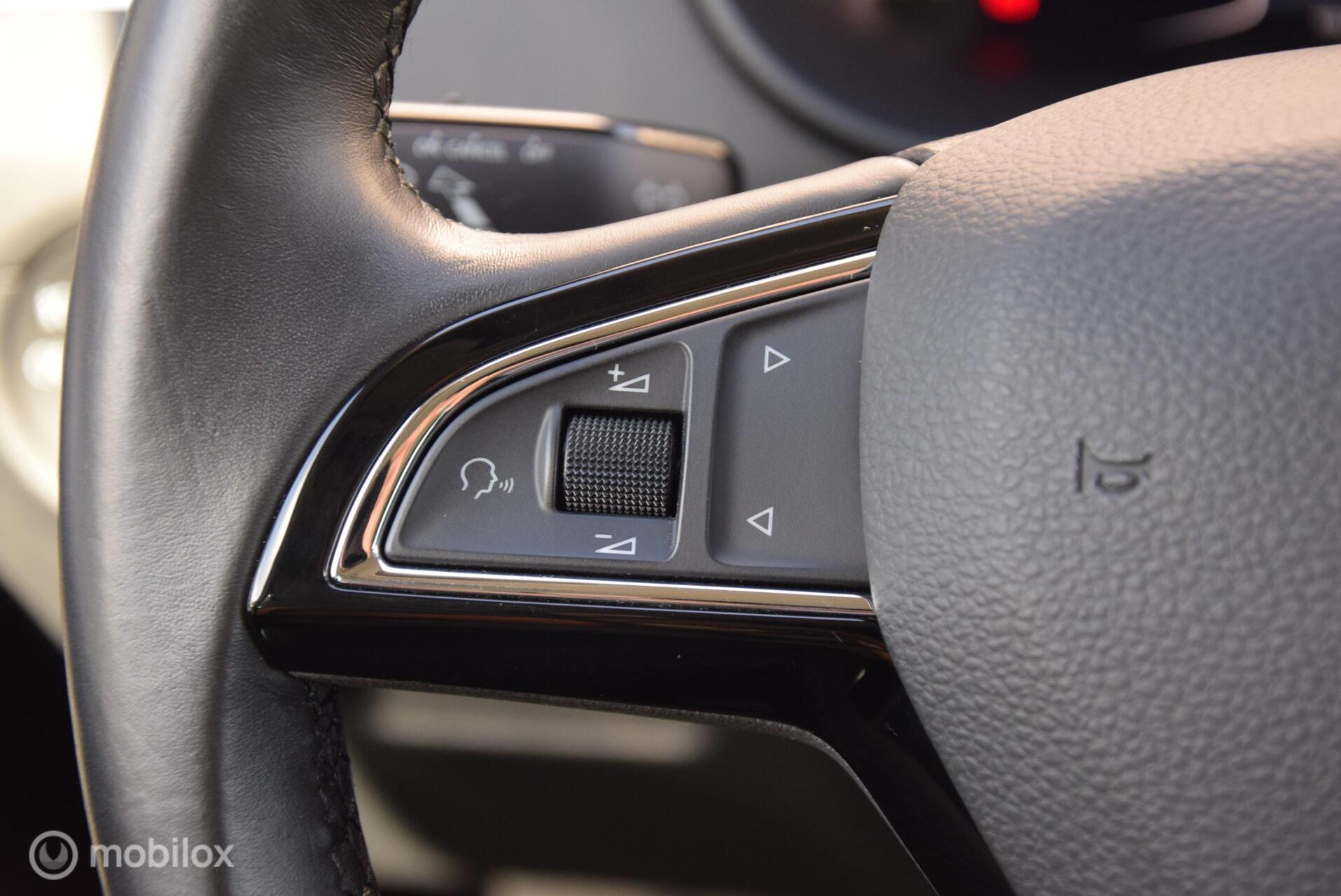 Foto van Skoda Octavia Combi