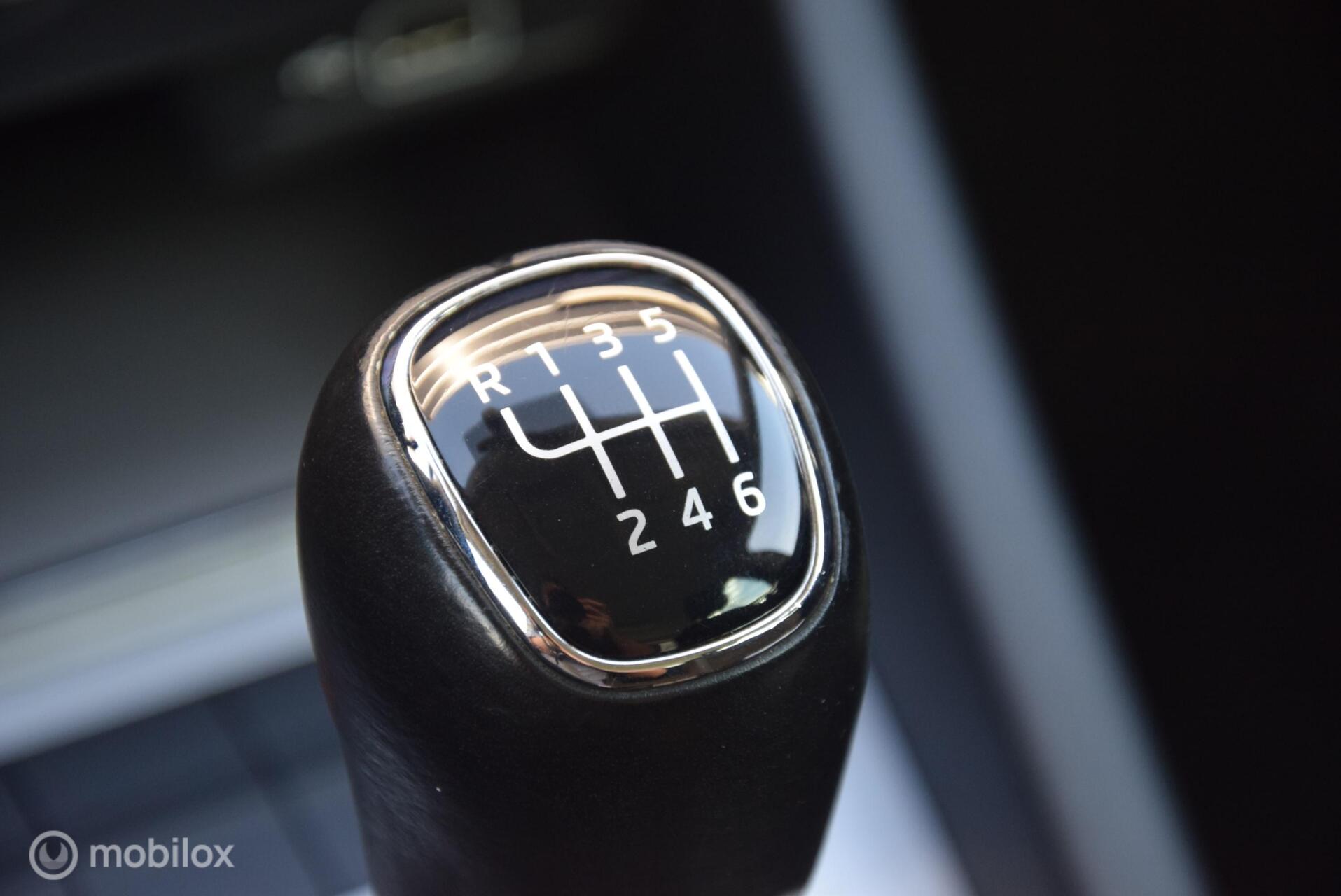 Foto van Skoda Octavia Combi