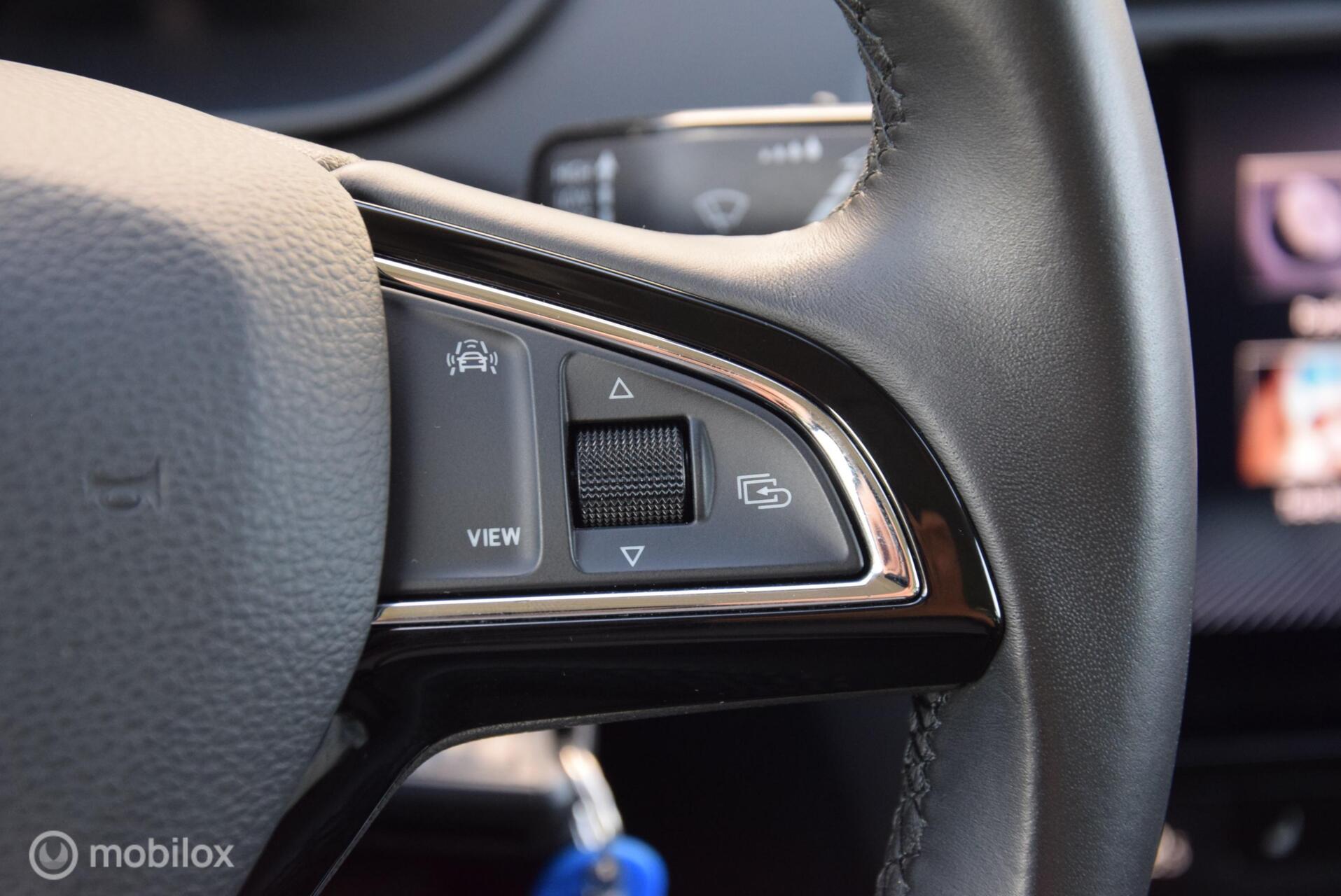 Foto van Skoda Octavia Combi