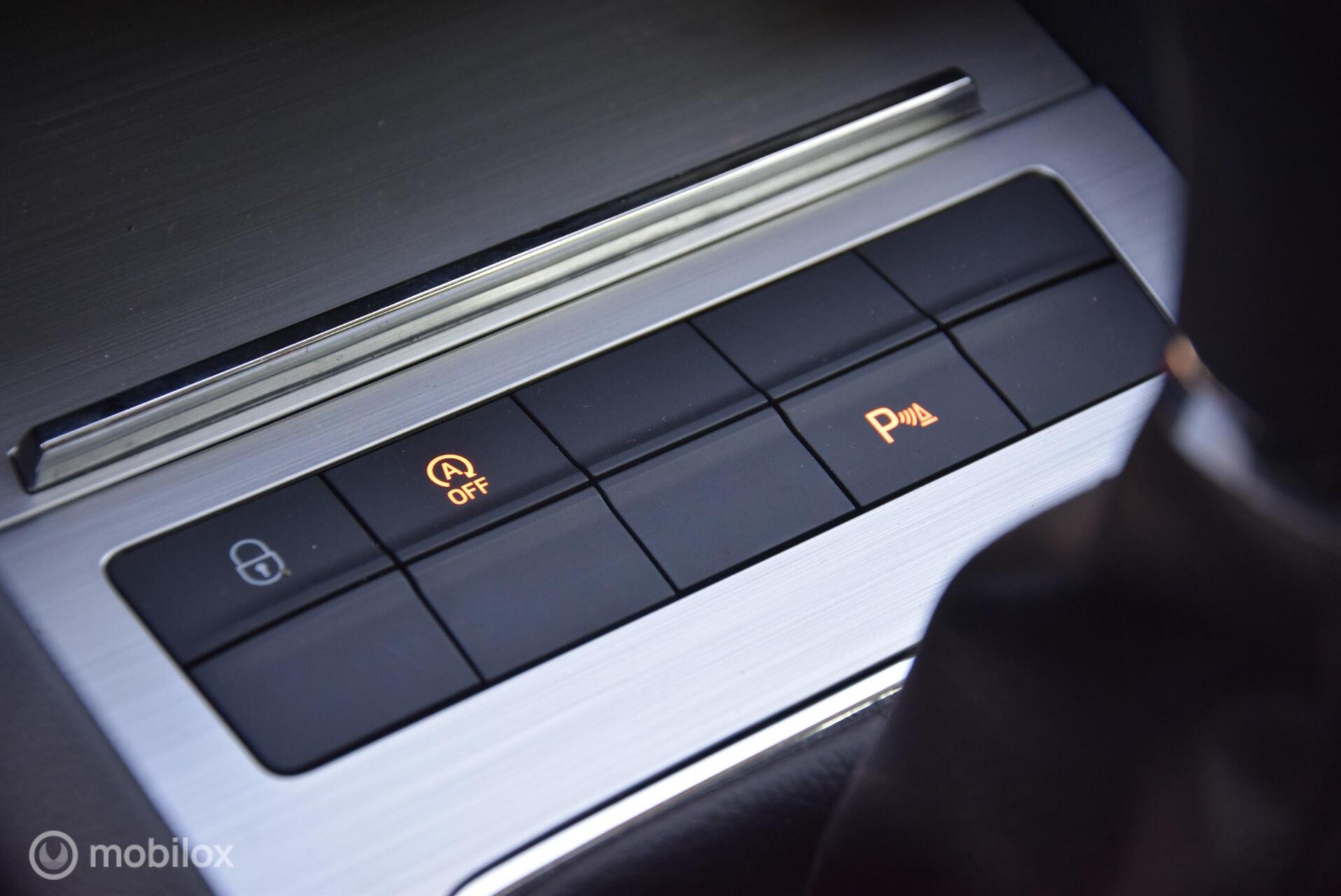 Foto van Skoda Octavia Combi