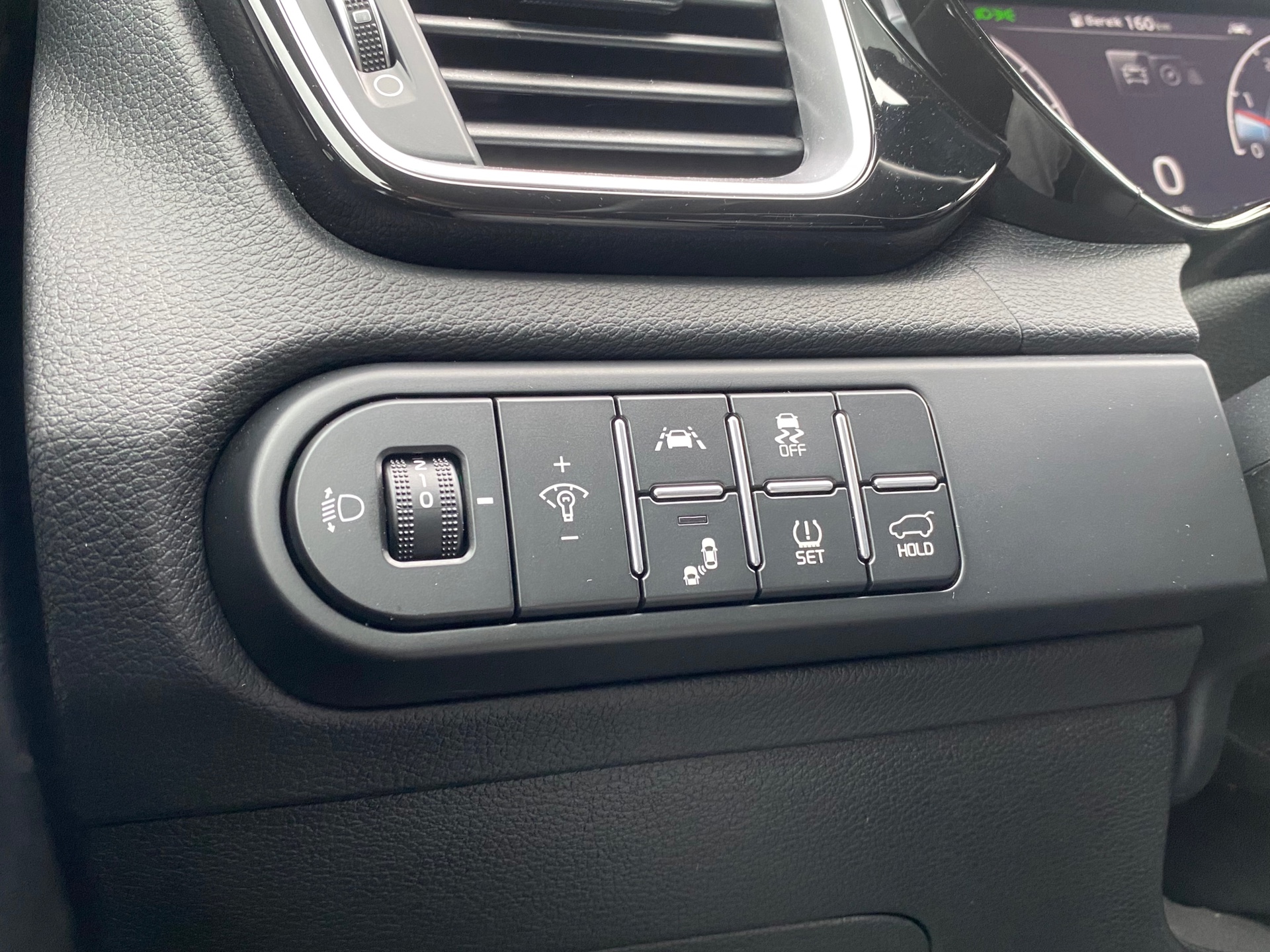 Foto van Kia Proceed
