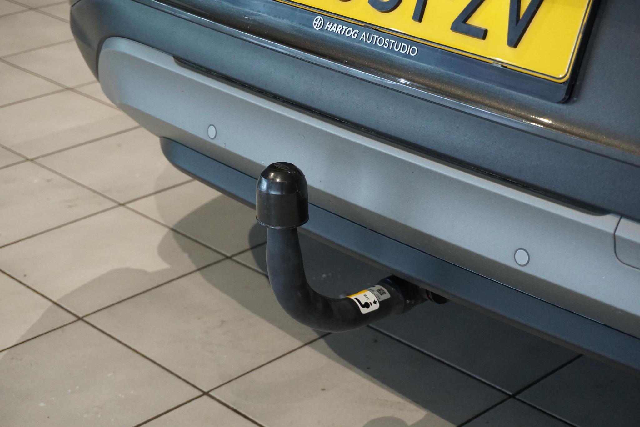 Foto van Ford Puma