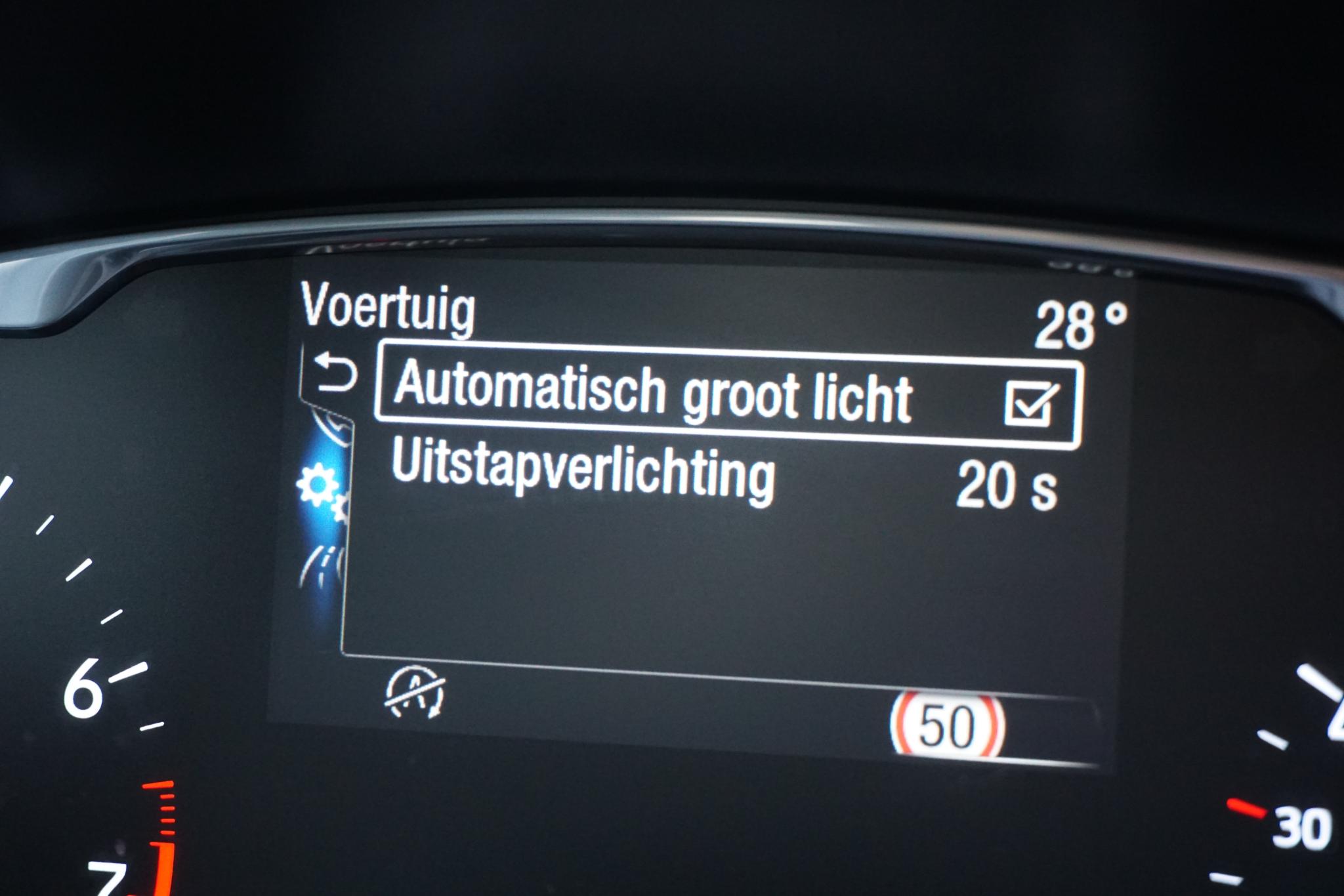 Foto van Ford Puma