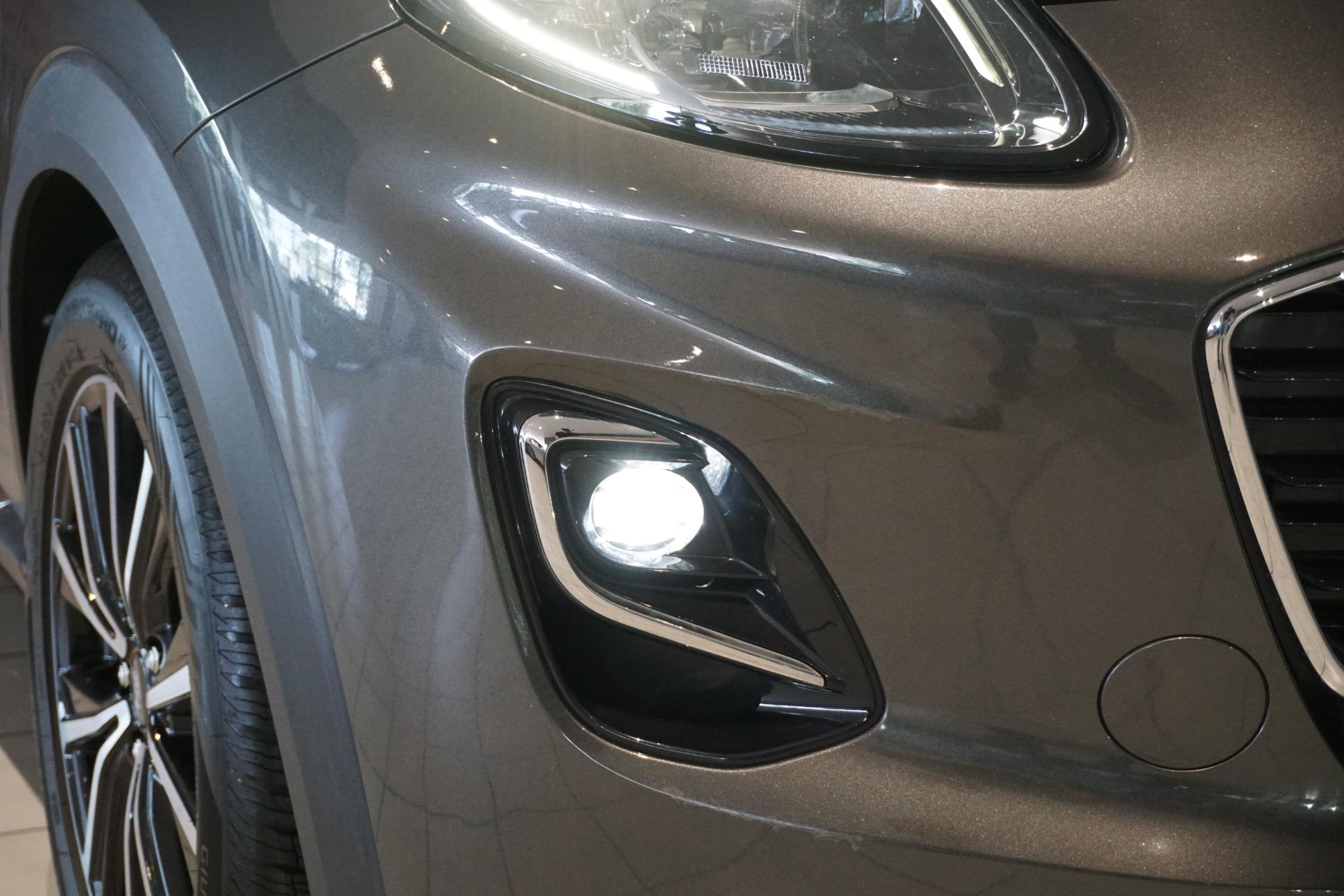 Foto van Ford Puma
