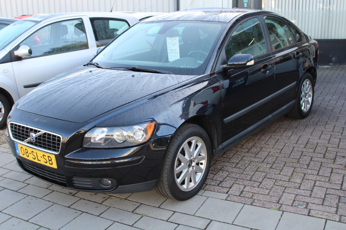 Foto van Volvo S40
