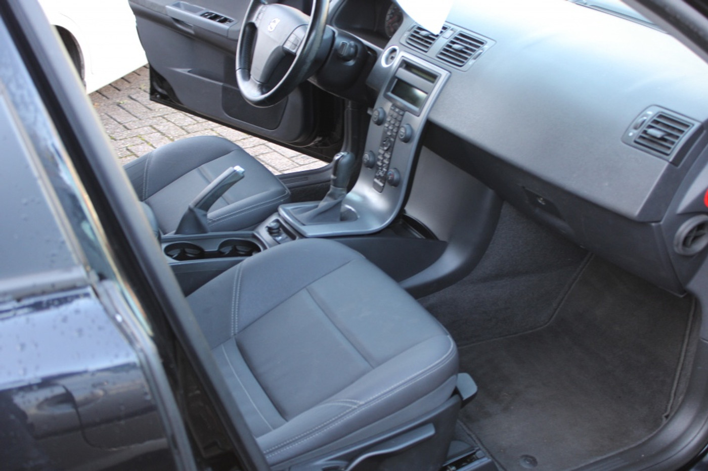 Foto van Volvo S40