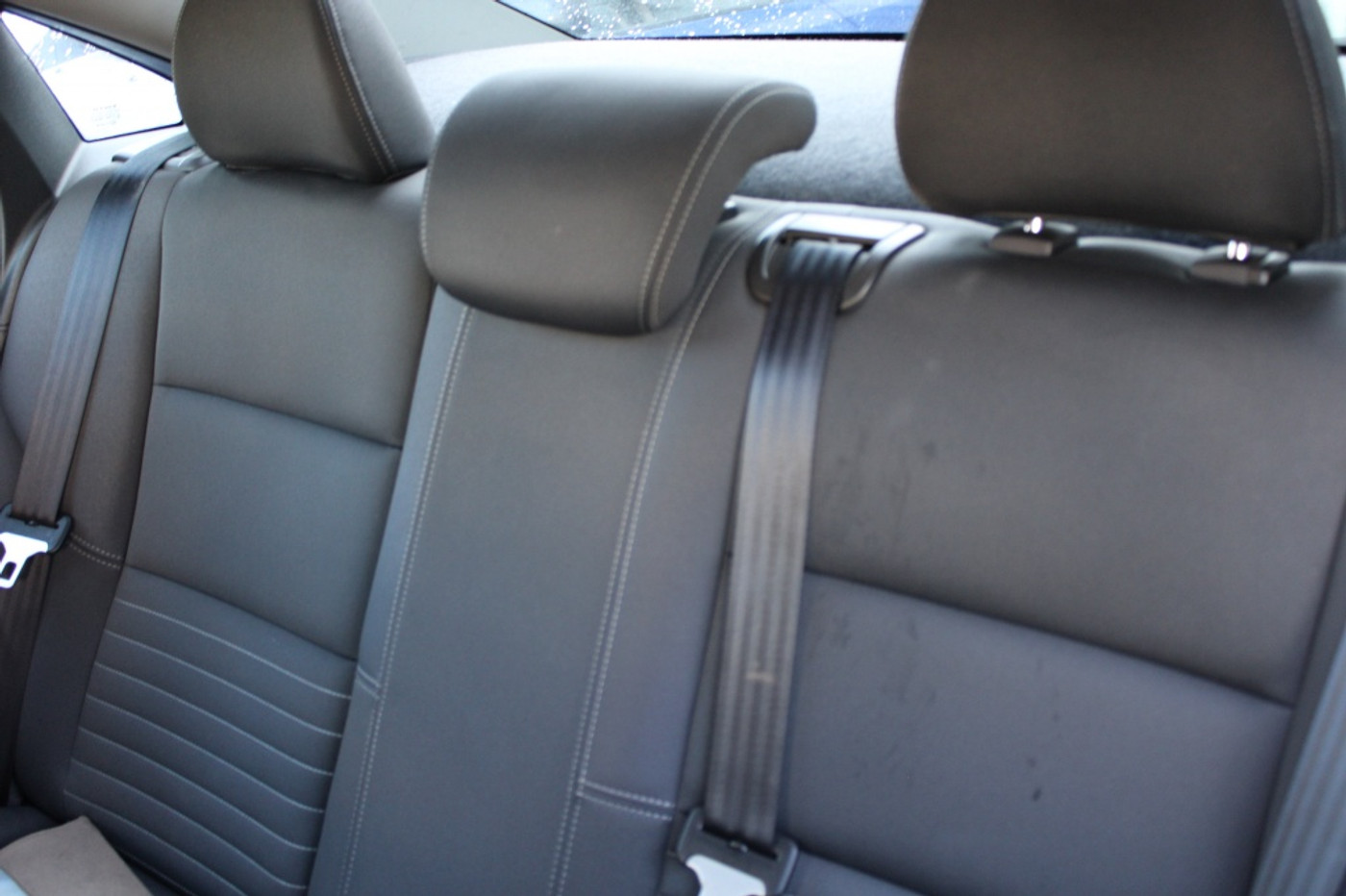 Foto van Volvo S40