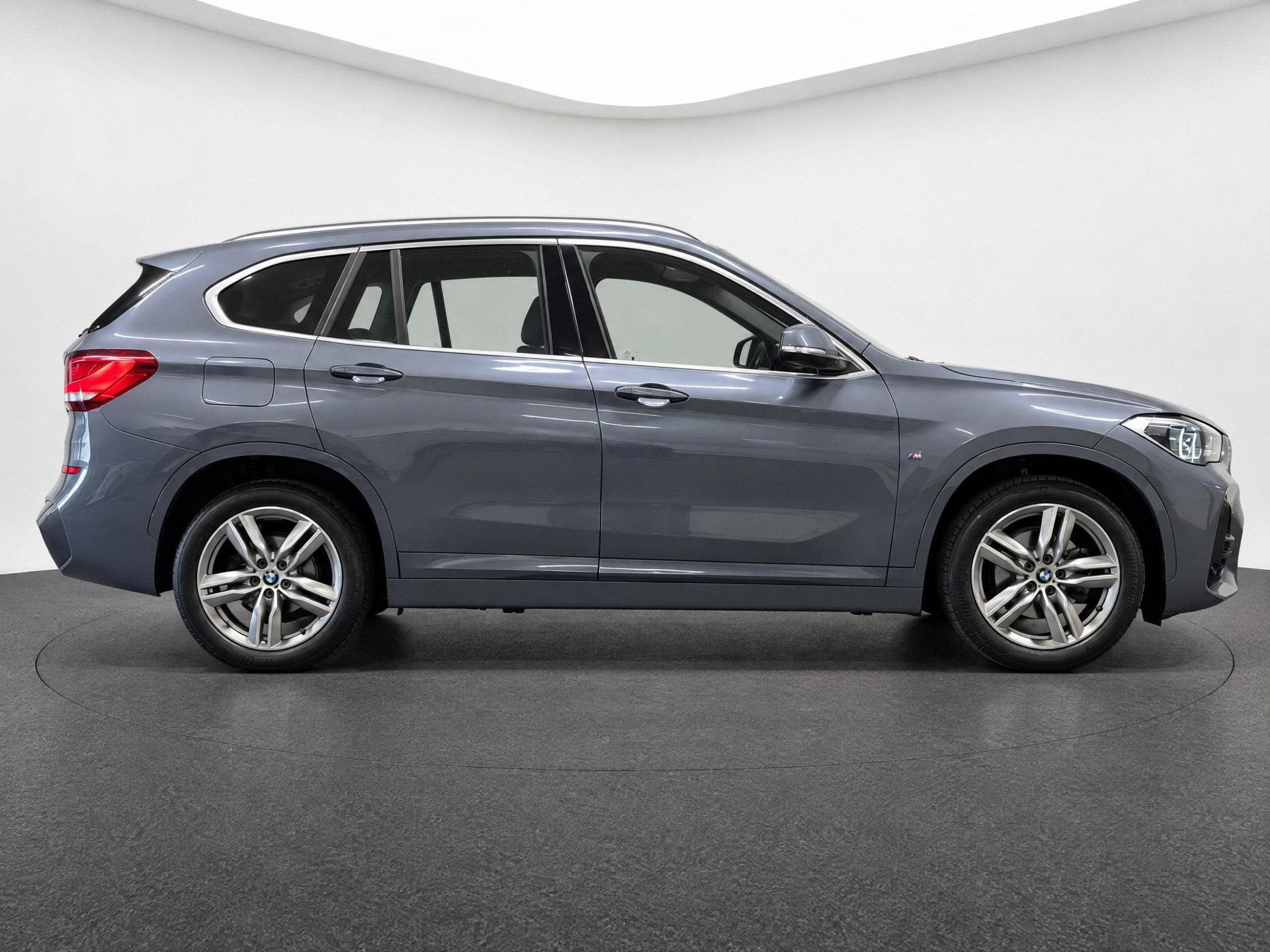 Foto van BMW X1 Sdrive18i