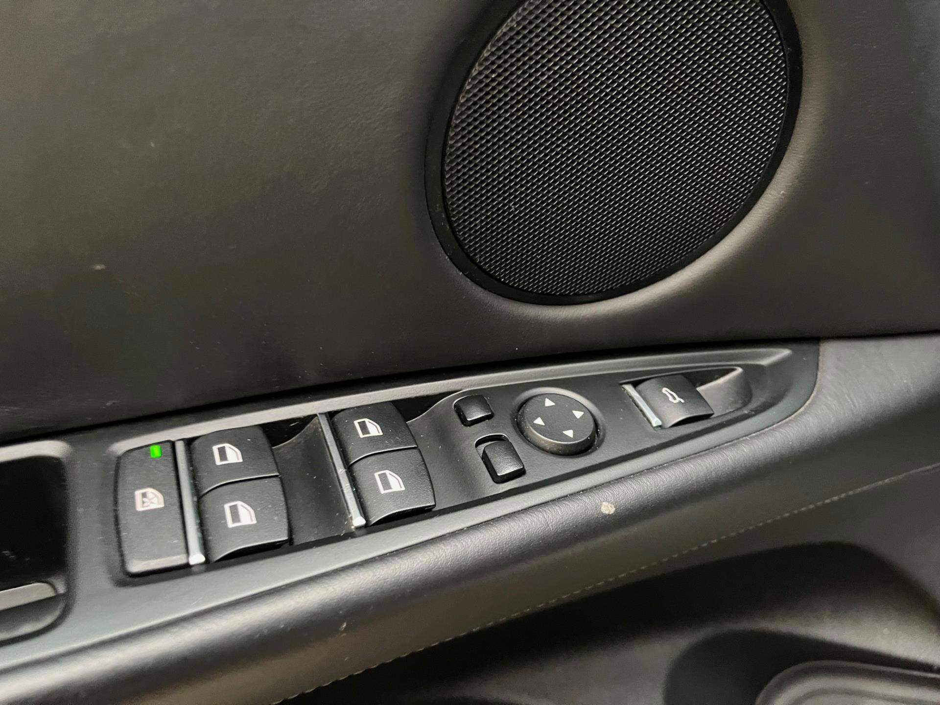 Foto van BMW X5 M