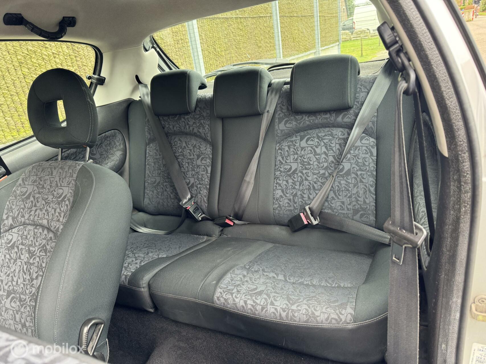 Foto van Peugeot 206