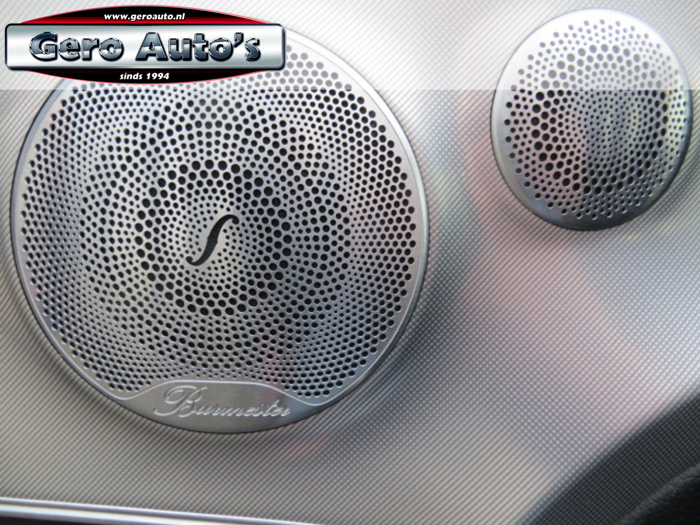 Foto van Mercedes-Benz E 200