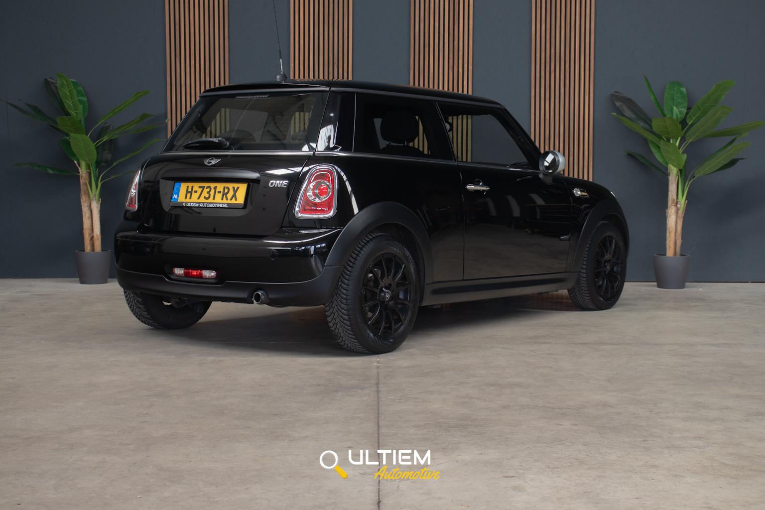 Foto van Mini One