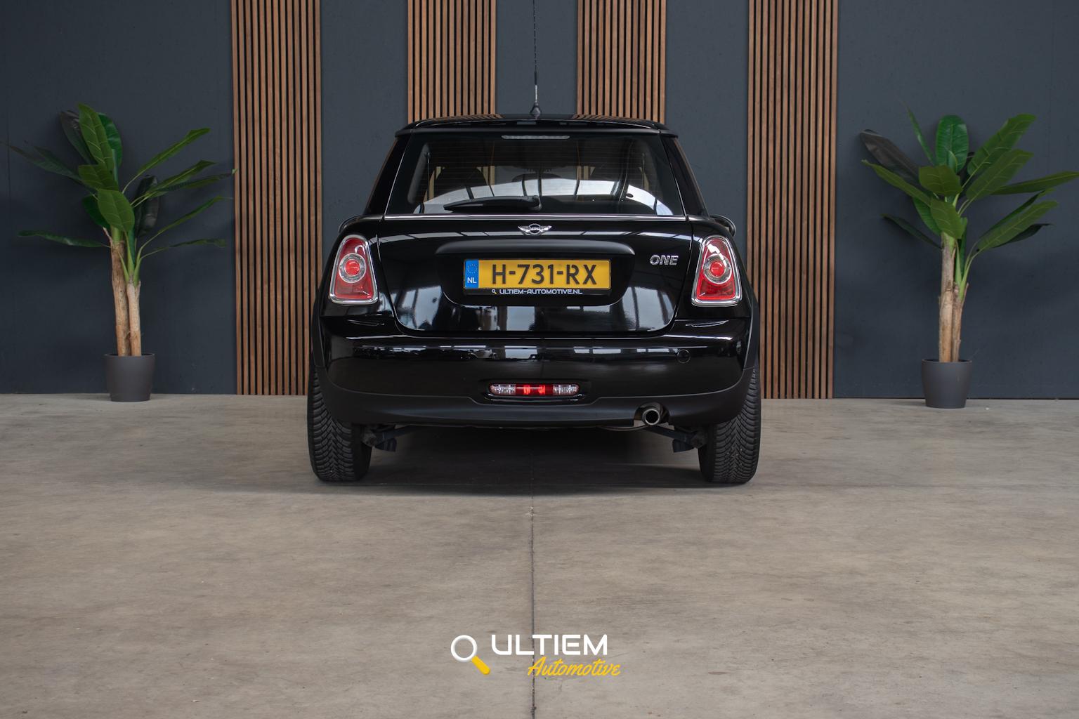 Foto van Mini One