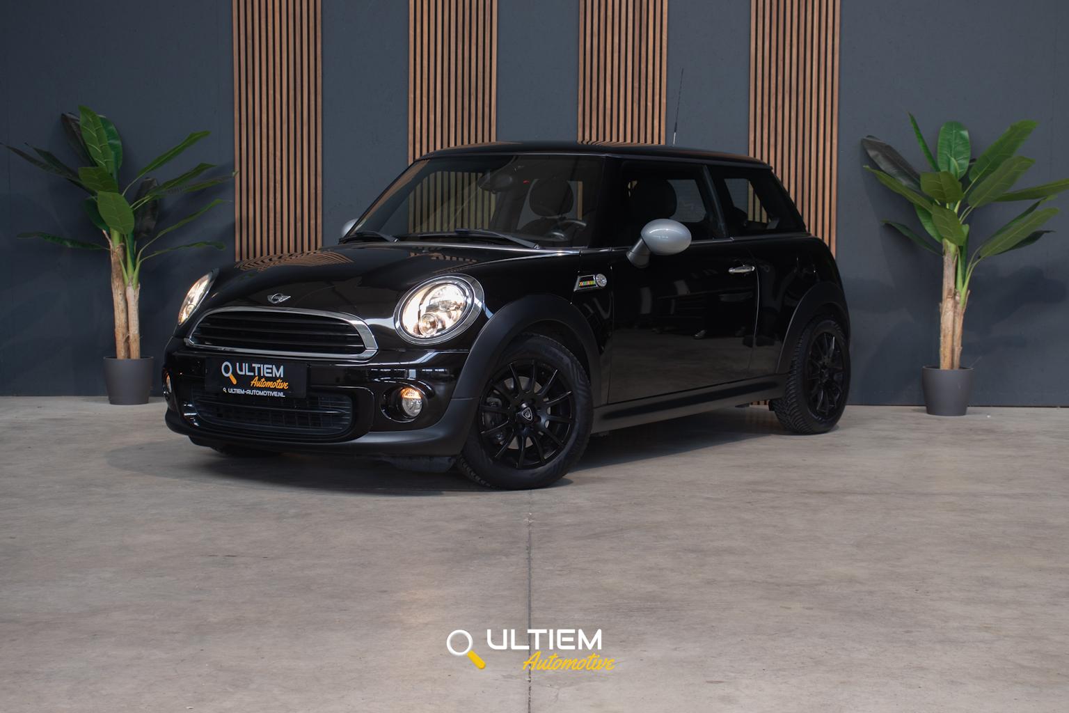 Foto van Mini One
