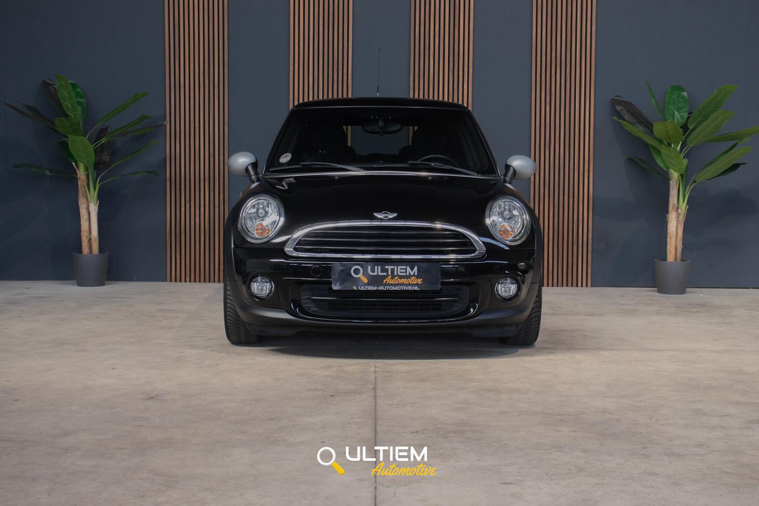 Foto van Mini One