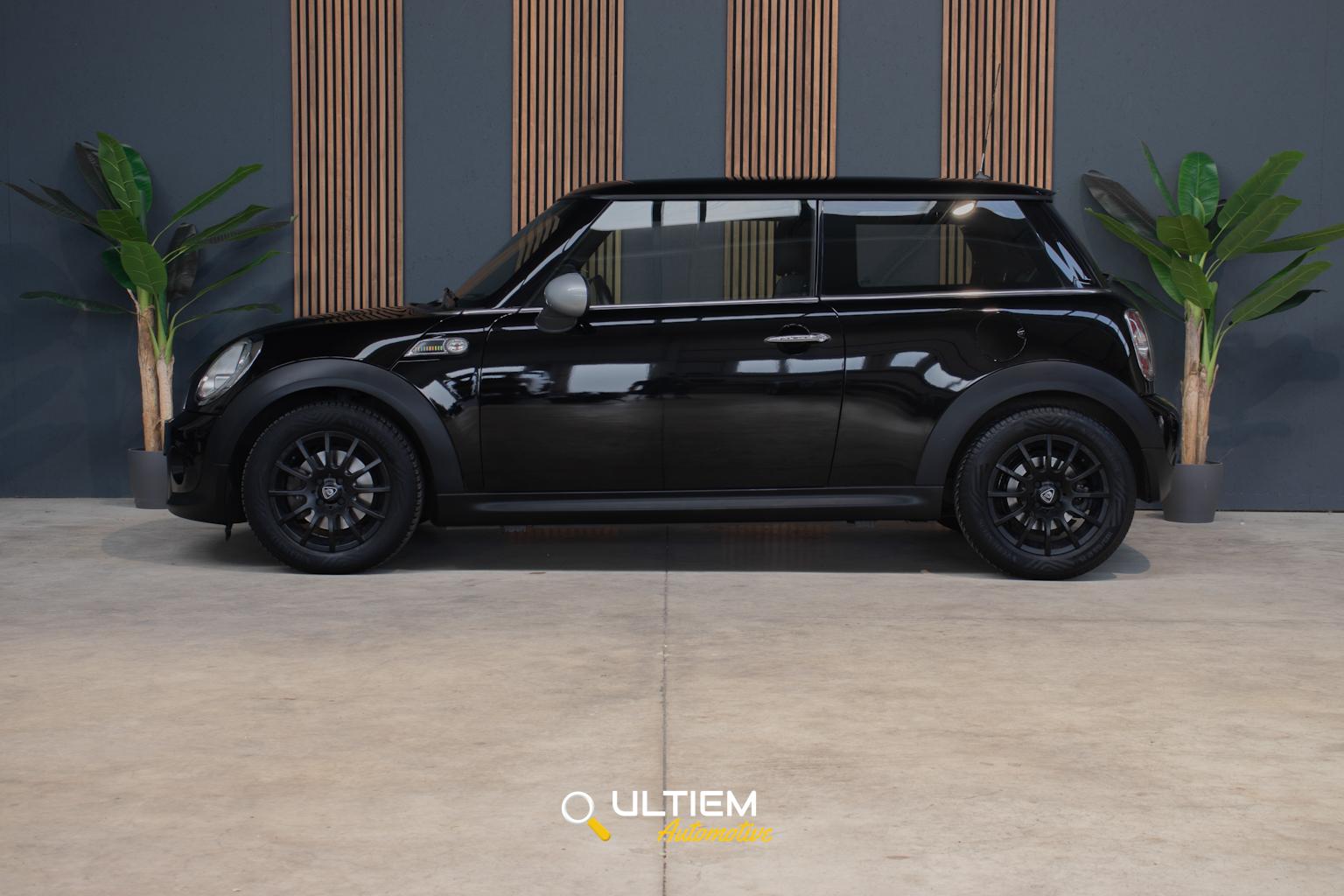 Foto van Mini One