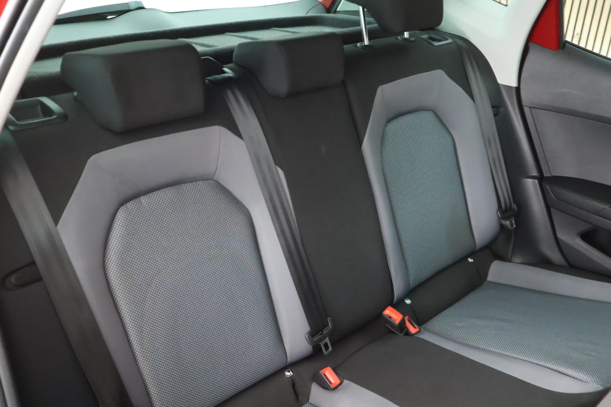 Foto van Seat Arona