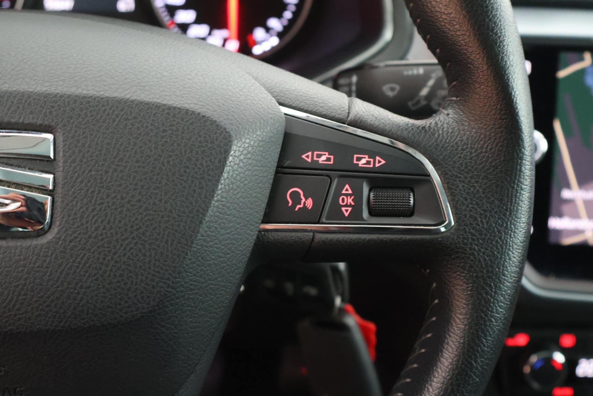 Foto van Seat Arona