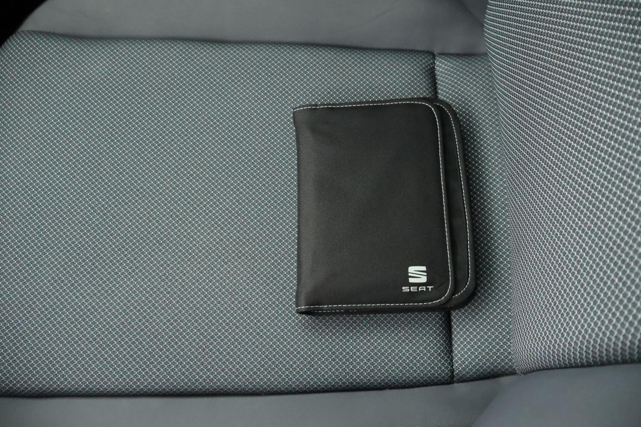 Foto van Seat Arona