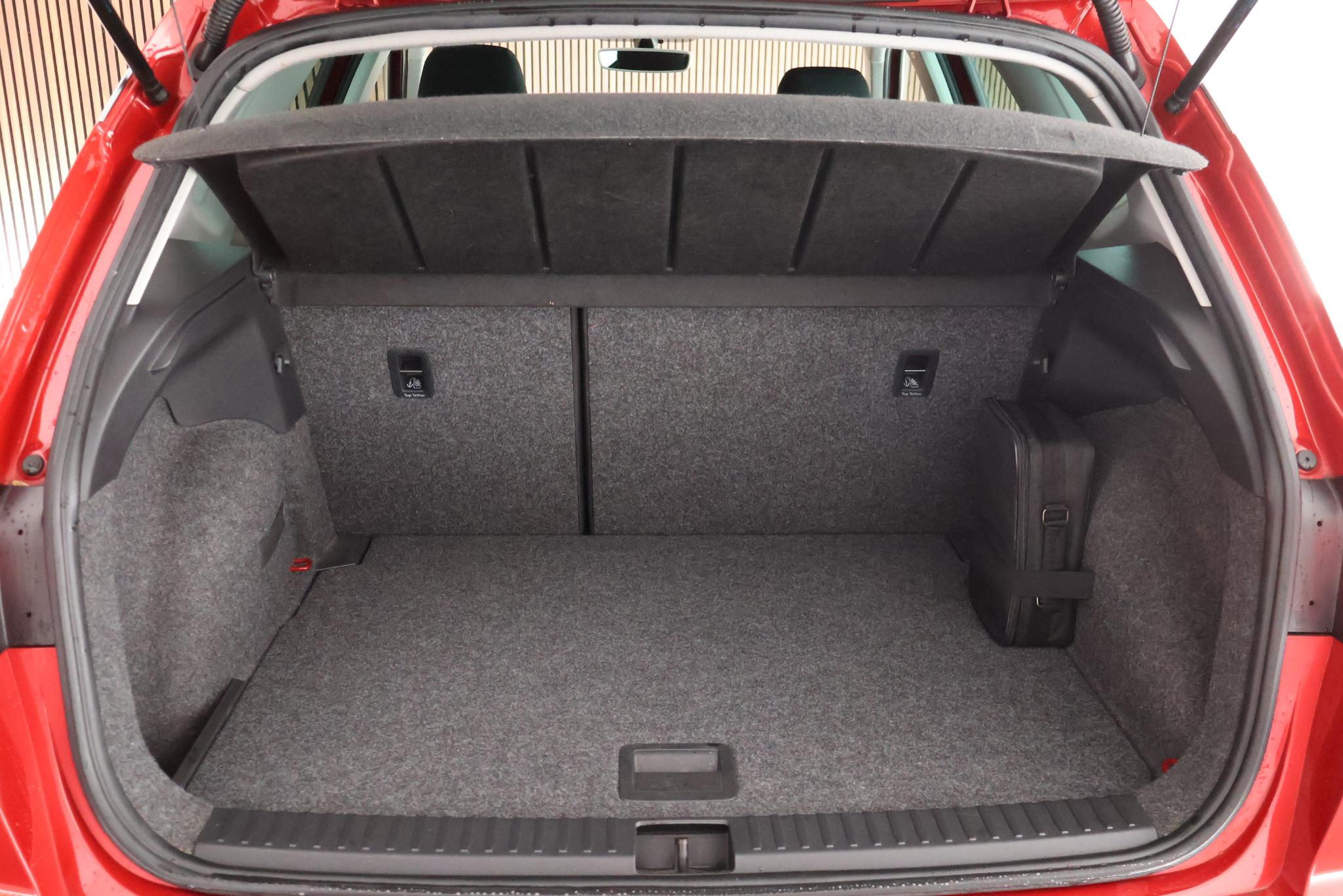 Foto van Seat Arona