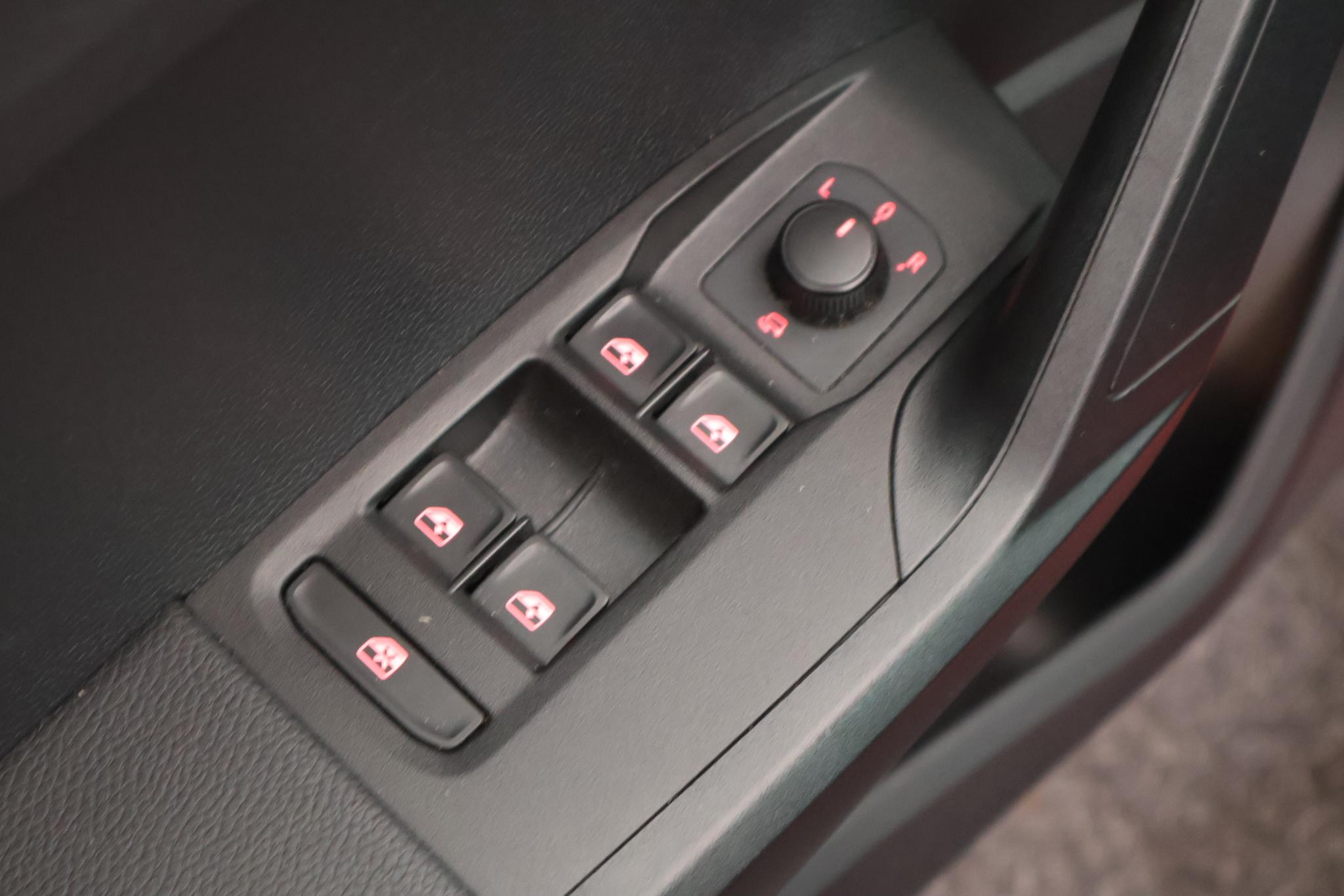 Foto van Seat Arona