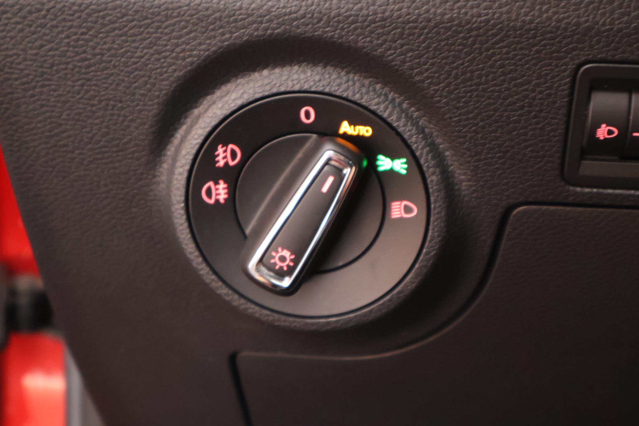 Foto van Seat Arona