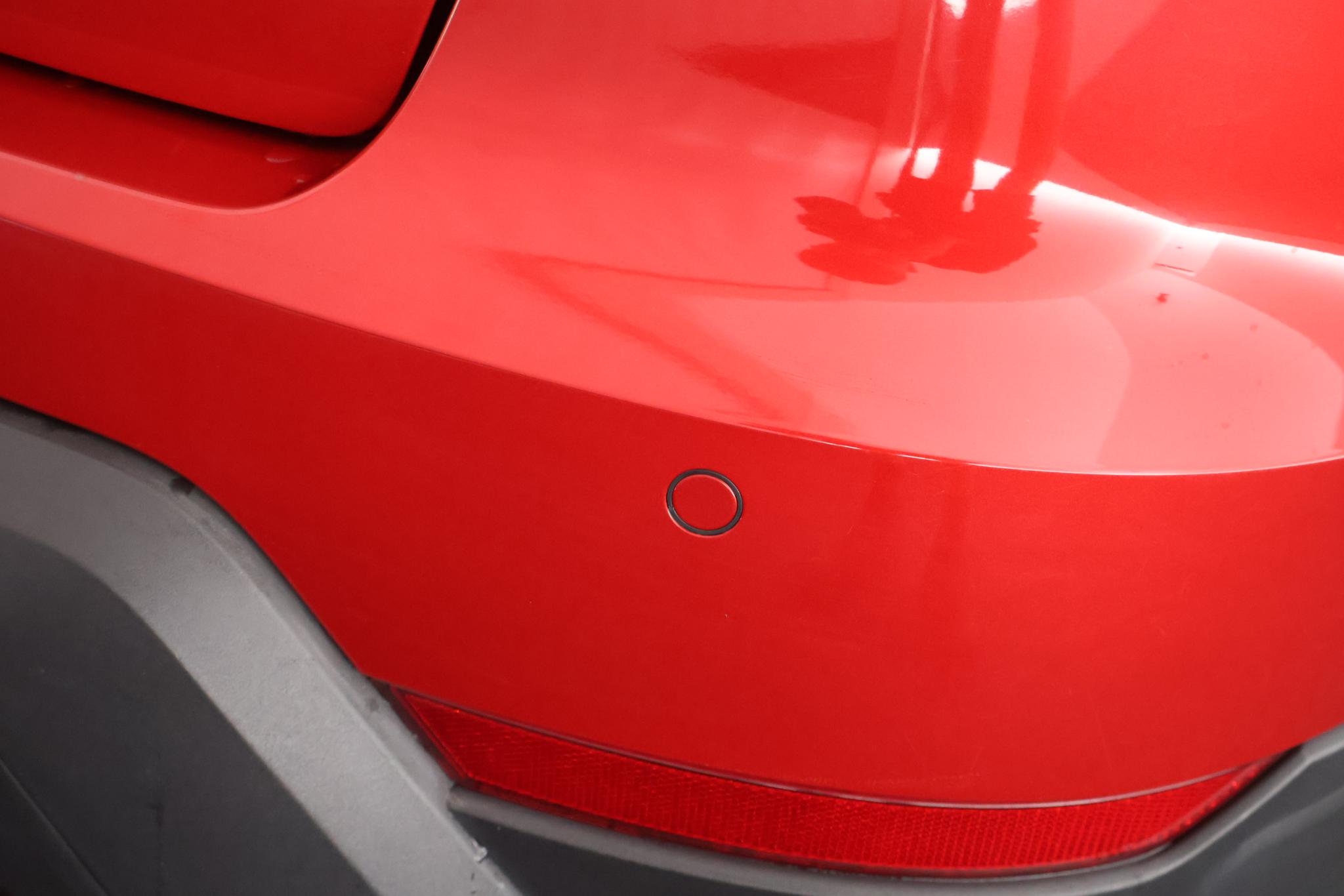Foto van Seat Arona