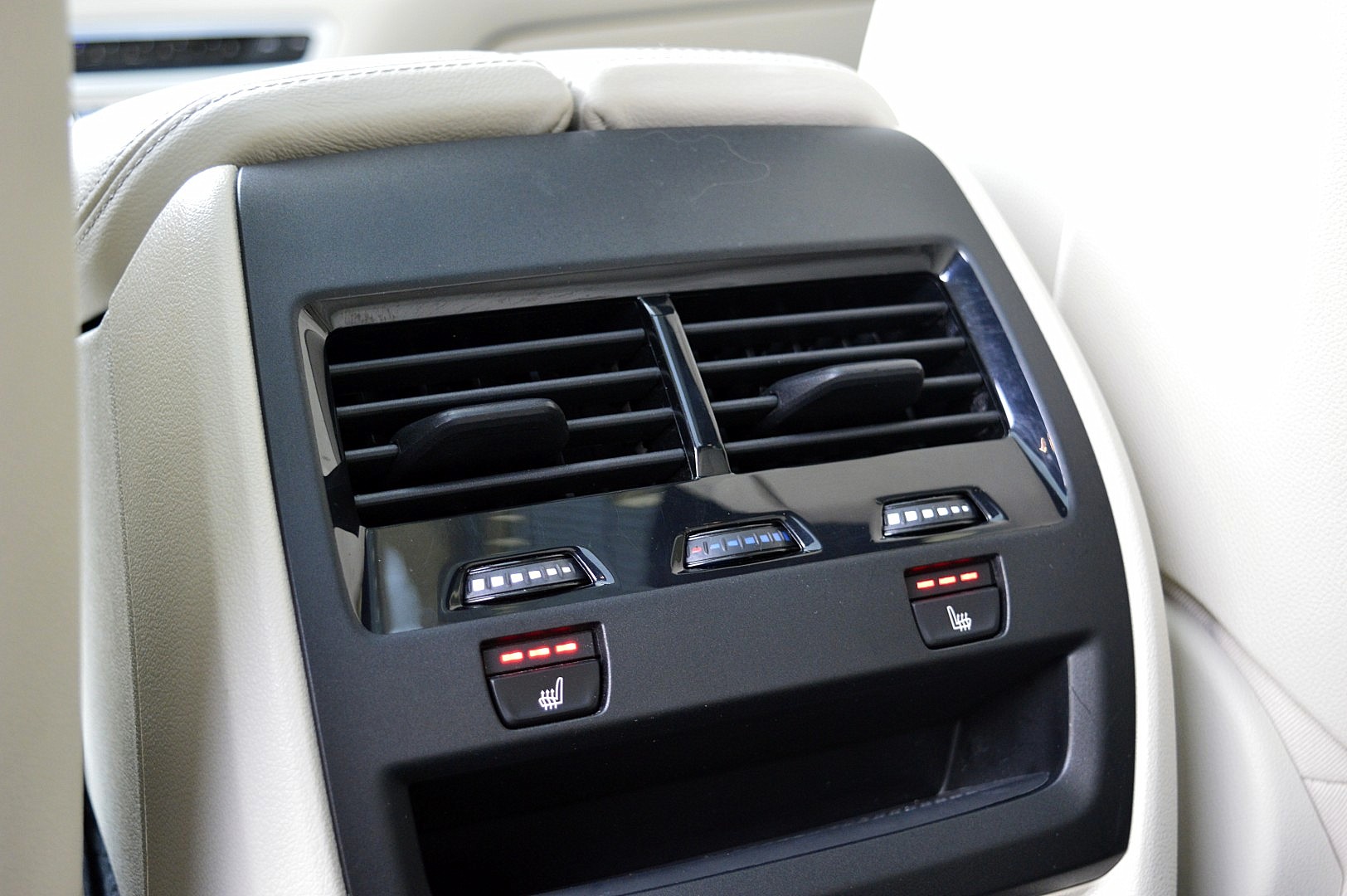 Foto van BMW X5 Xdrive40i