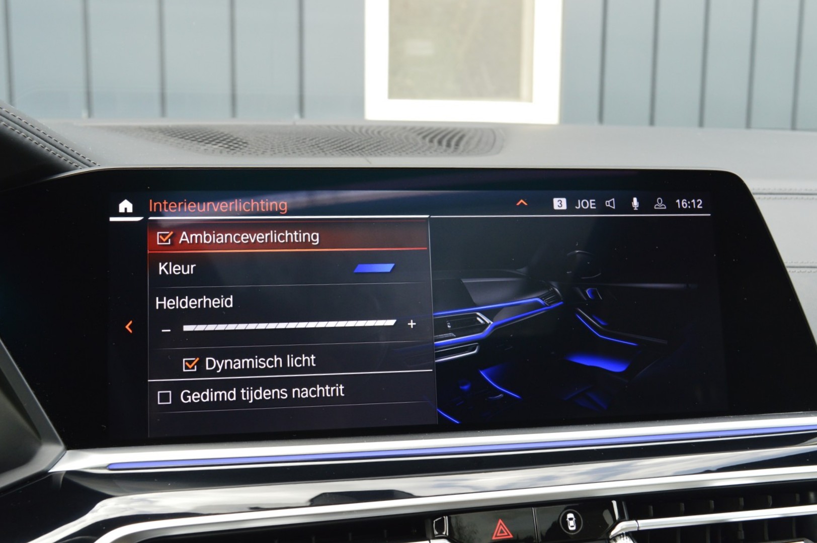 Foto van BMW X5 Xdrive40i