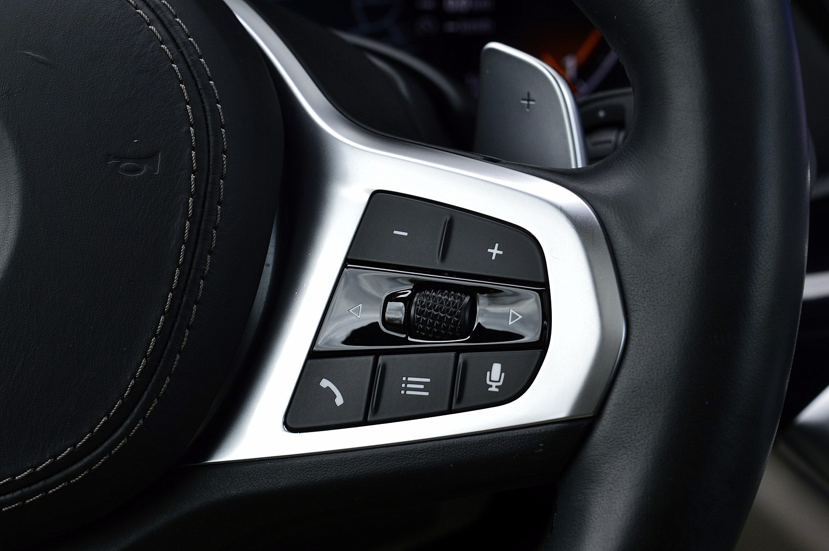 Foto van BMW X5 Xdrive40i