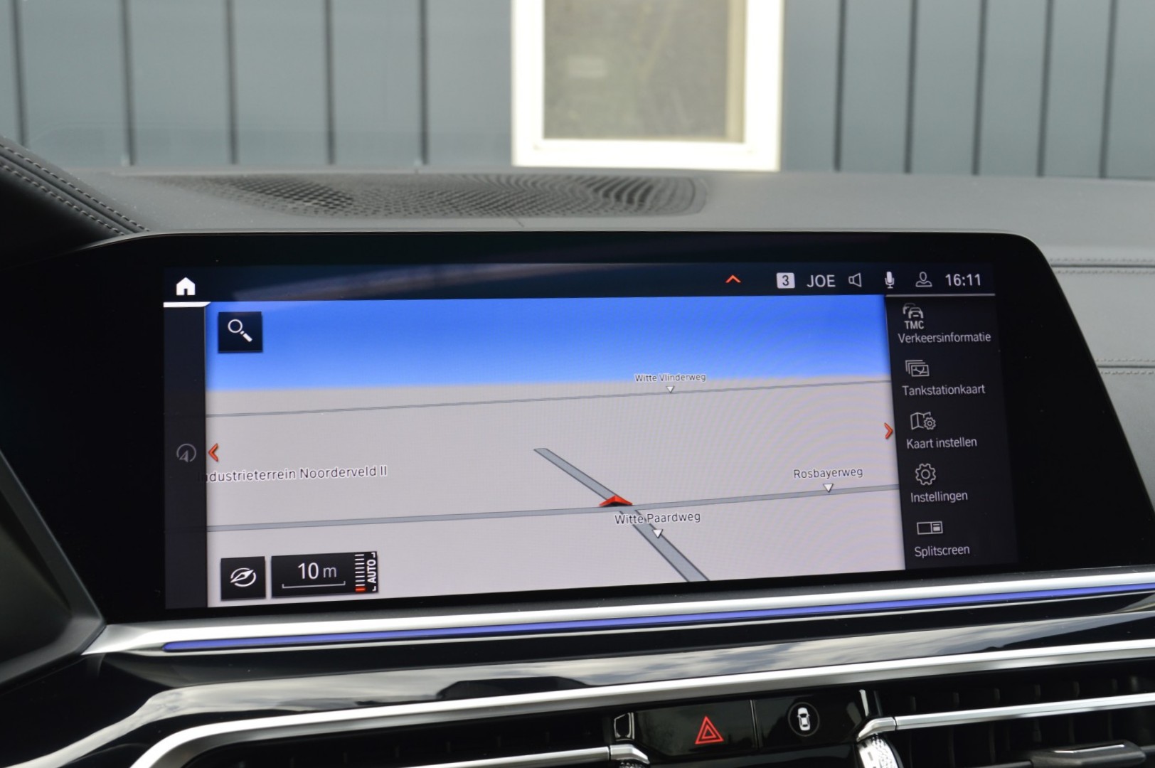 Foto van BMW X5 Xdrive40i