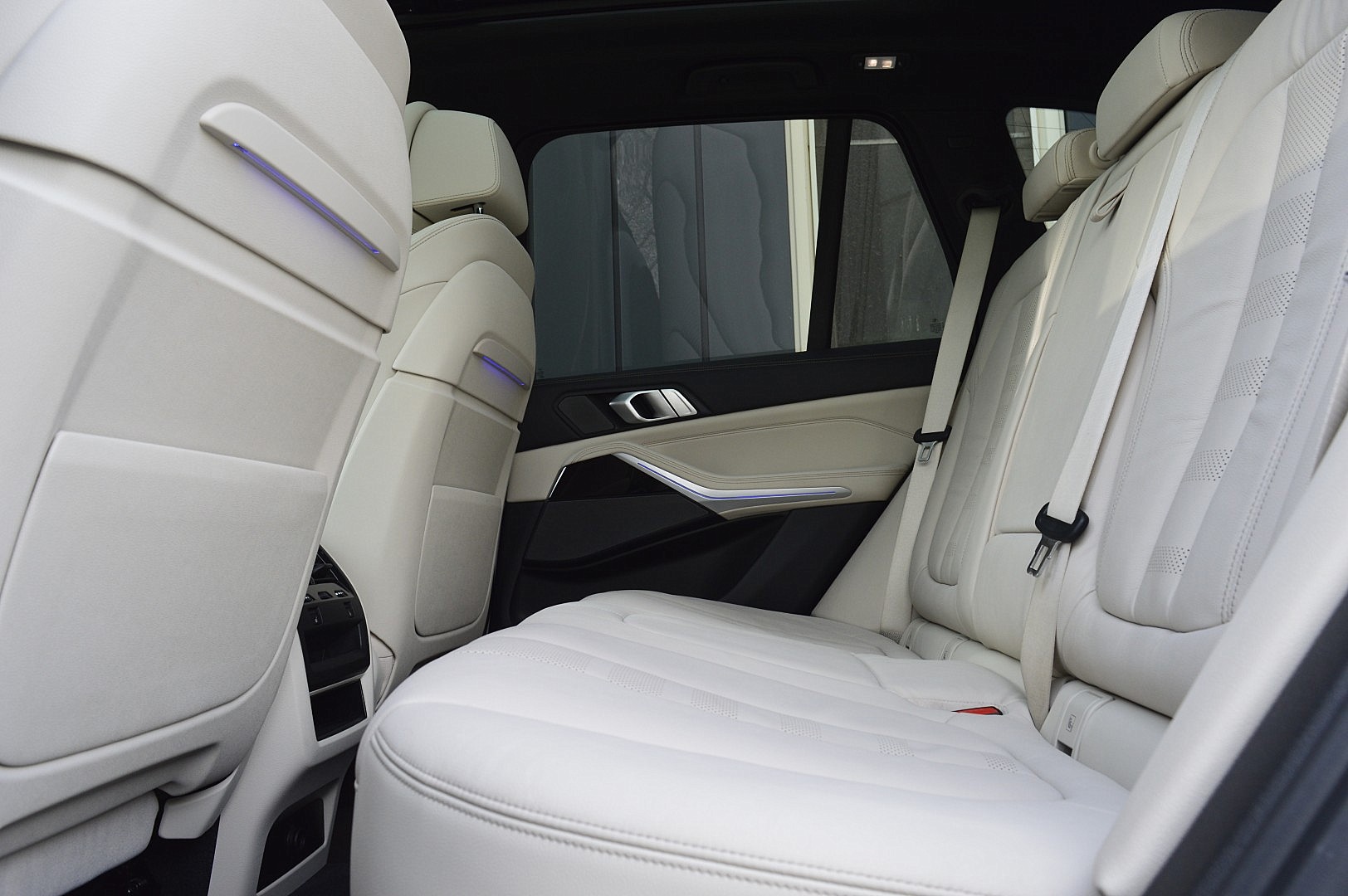 Foto van BMW X5 Xdrive40i