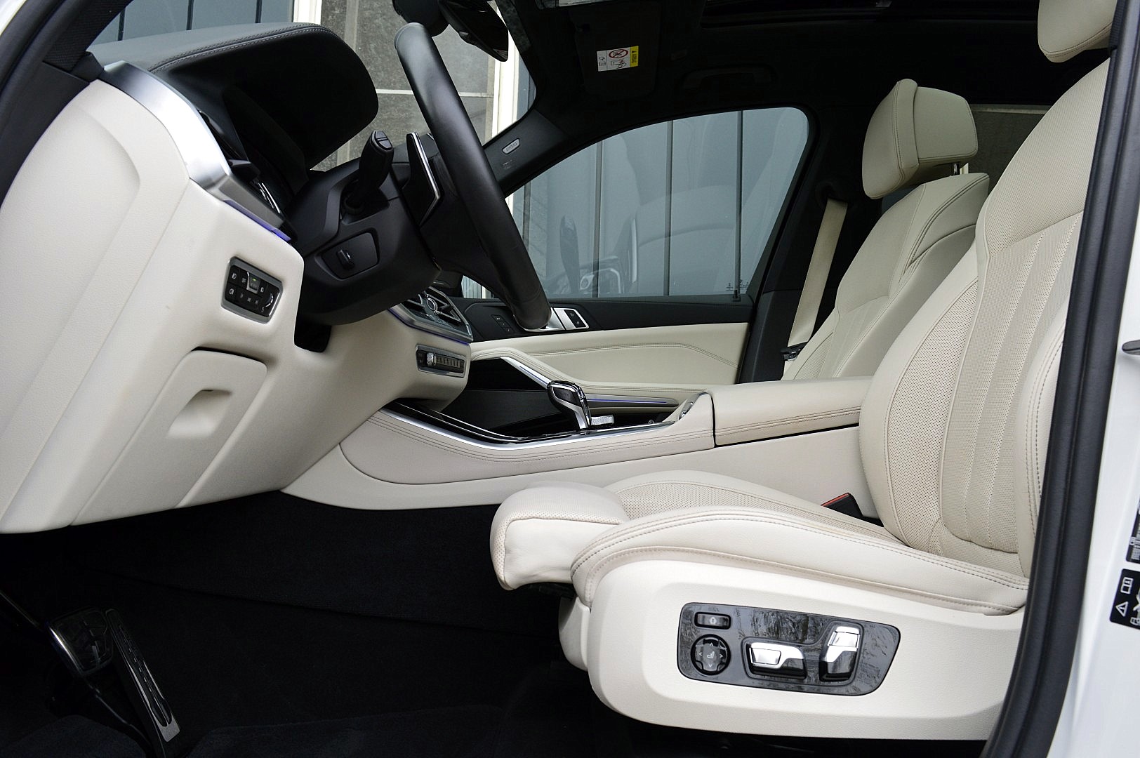 Foto van BMW X5 Xdrive40i