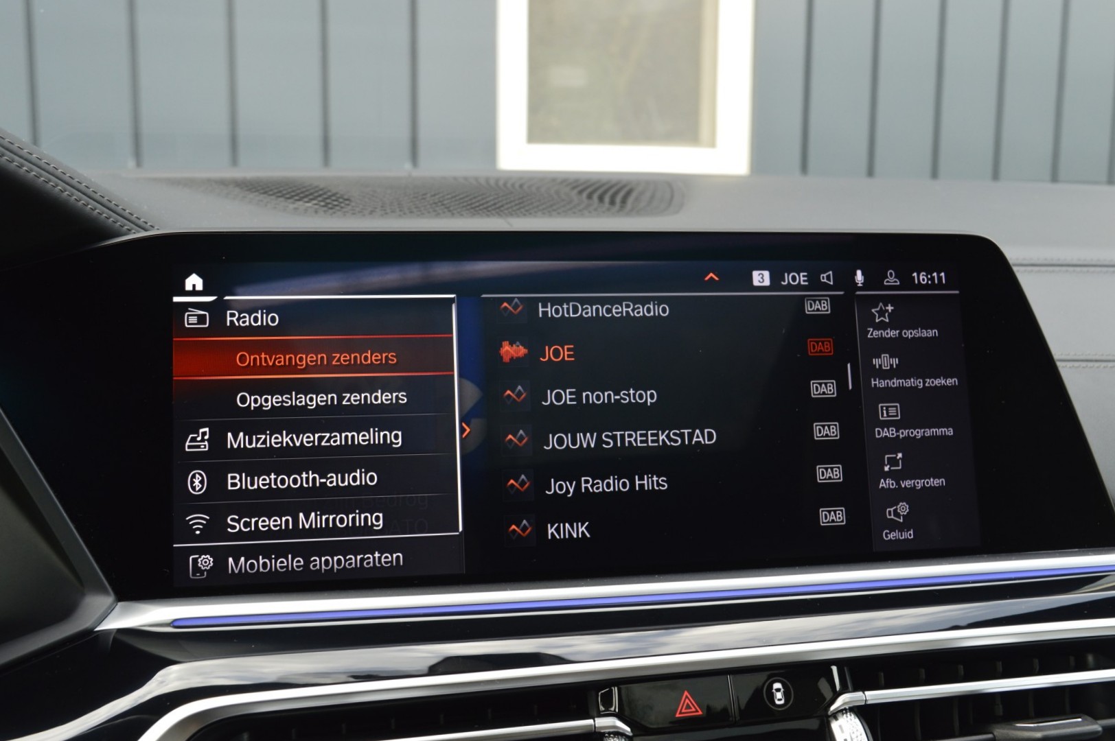Foto van BMW X5 Xdrive40i