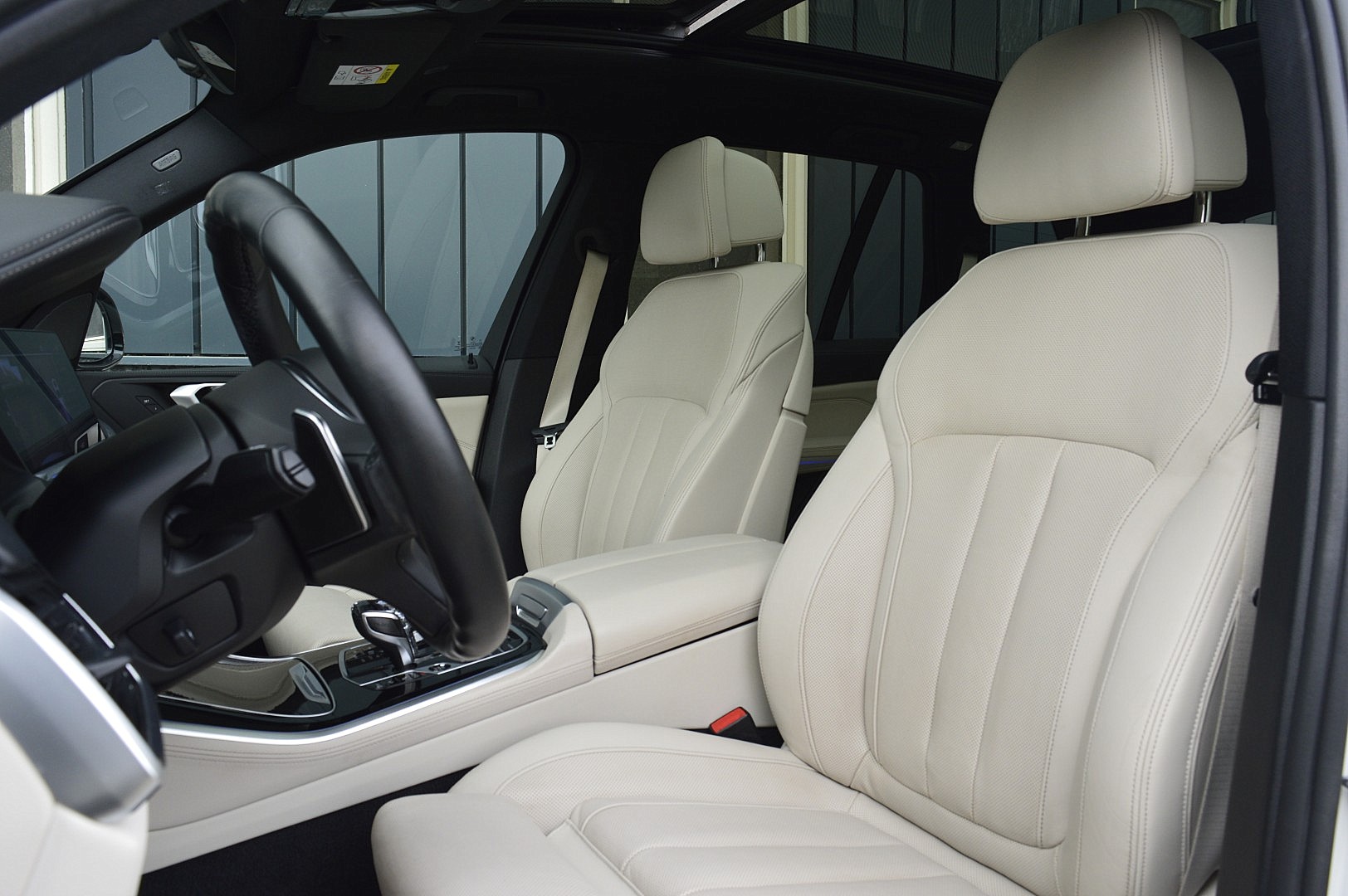 Foto van BMW X5 Xdrive40i