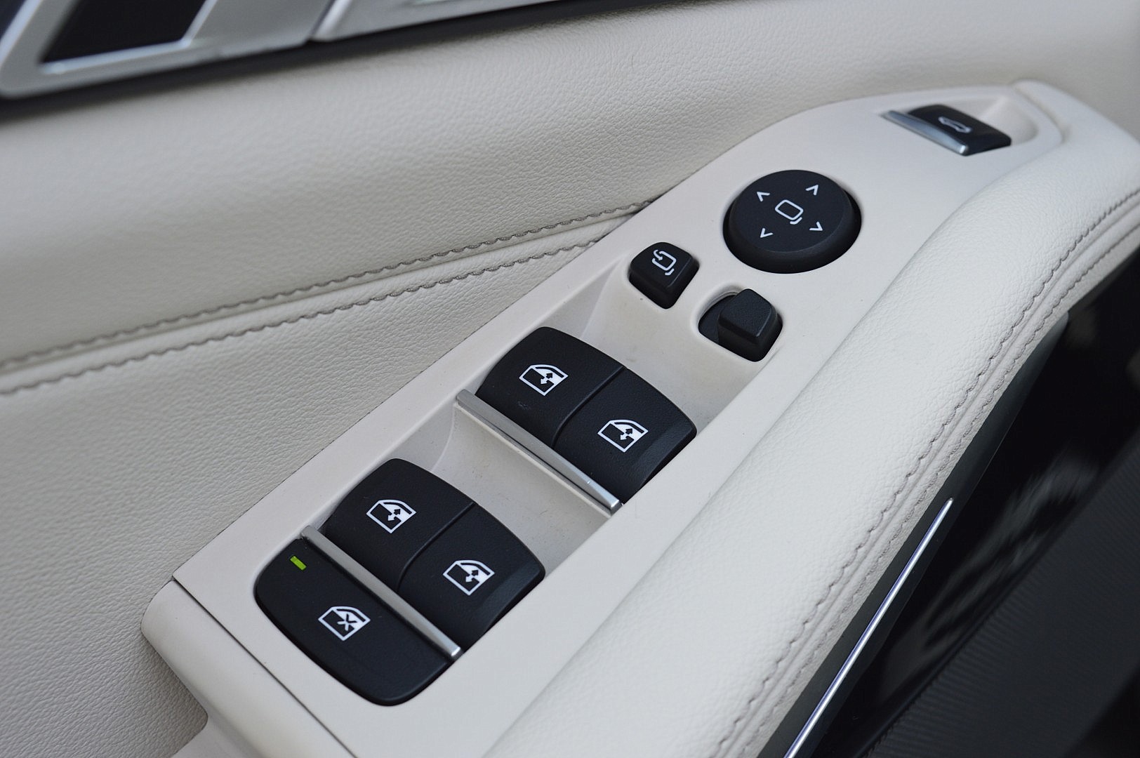 Foto van BMW X5 Xdrive40i