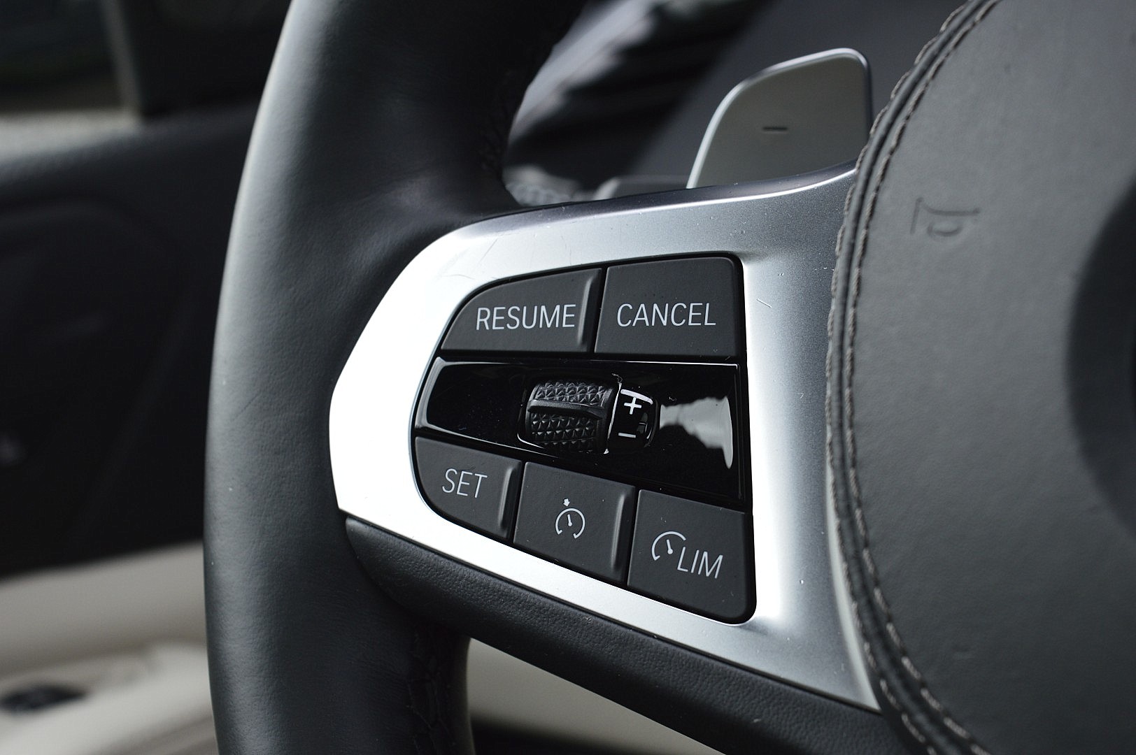 Foto van BMW X5 Xdrive40i