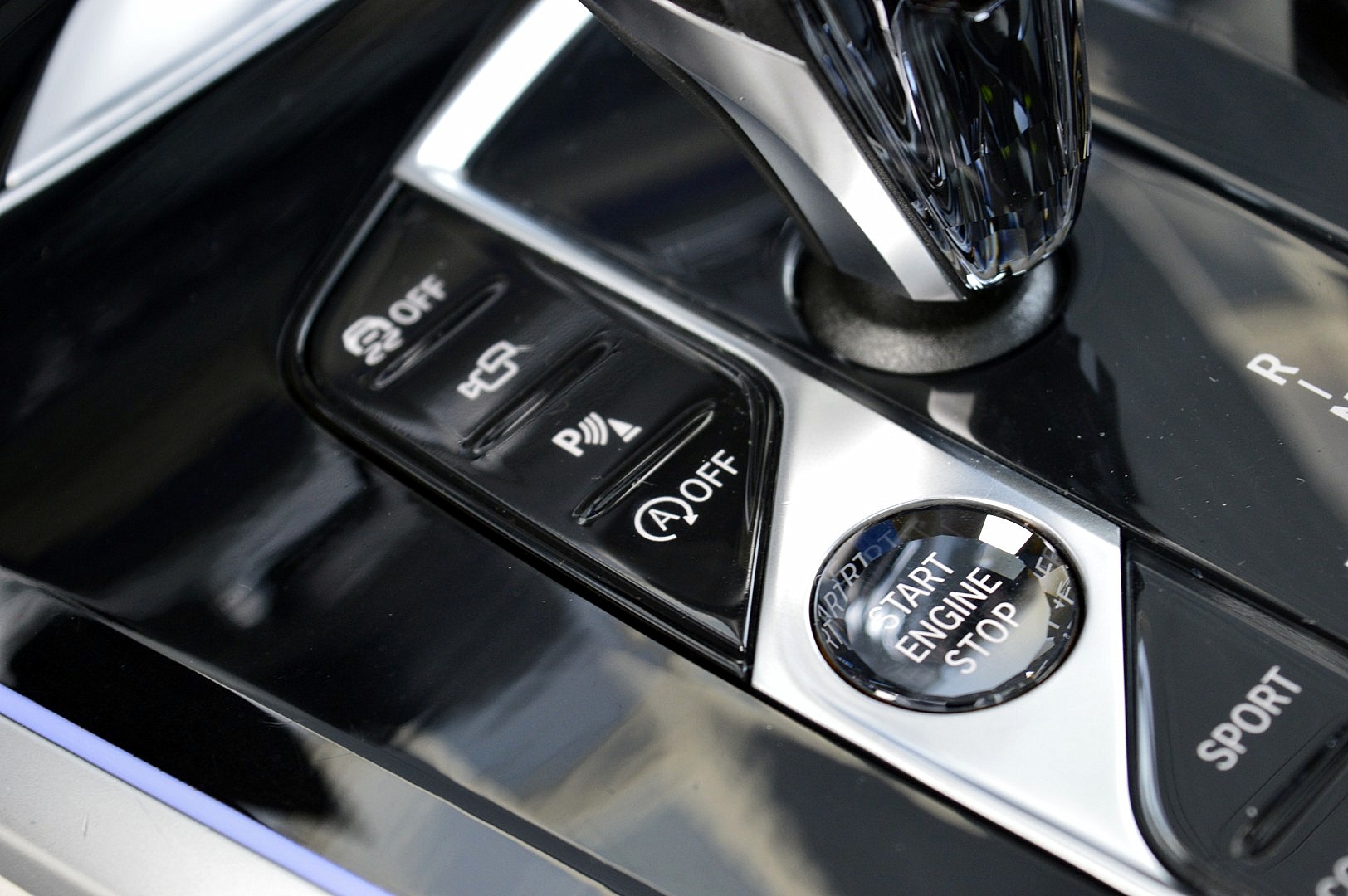 Foto van BMW X5 Xdrive40i