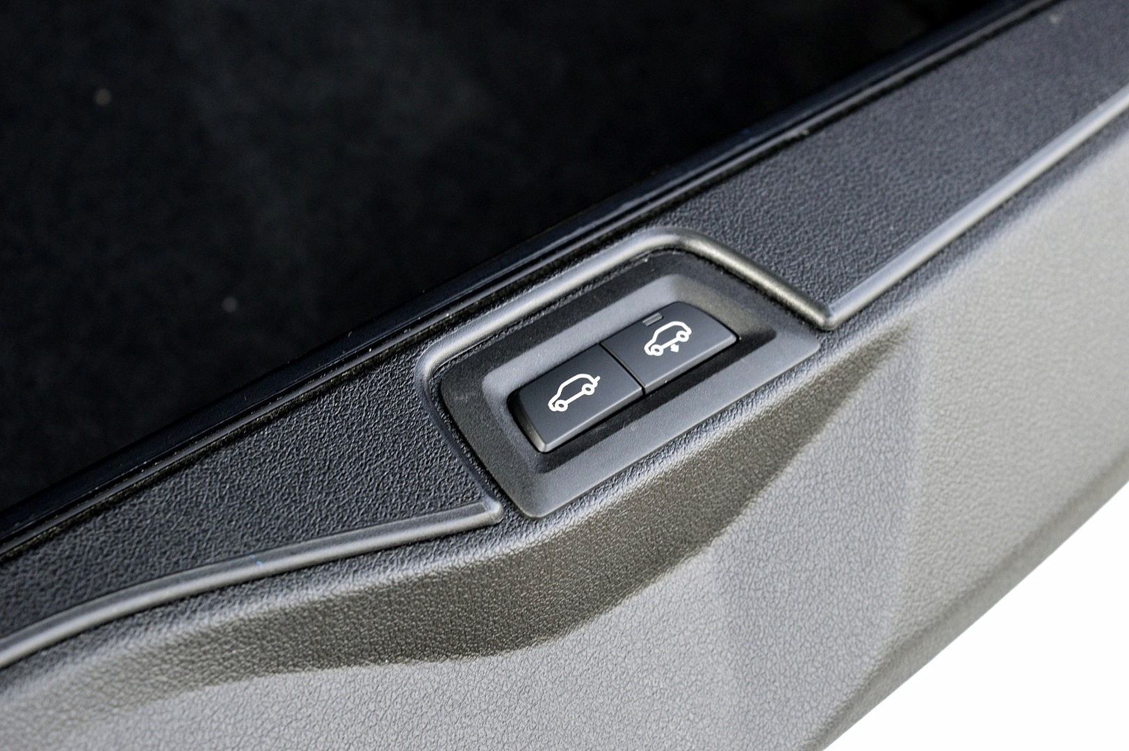 Foto van BMW X5 Xdrive40i