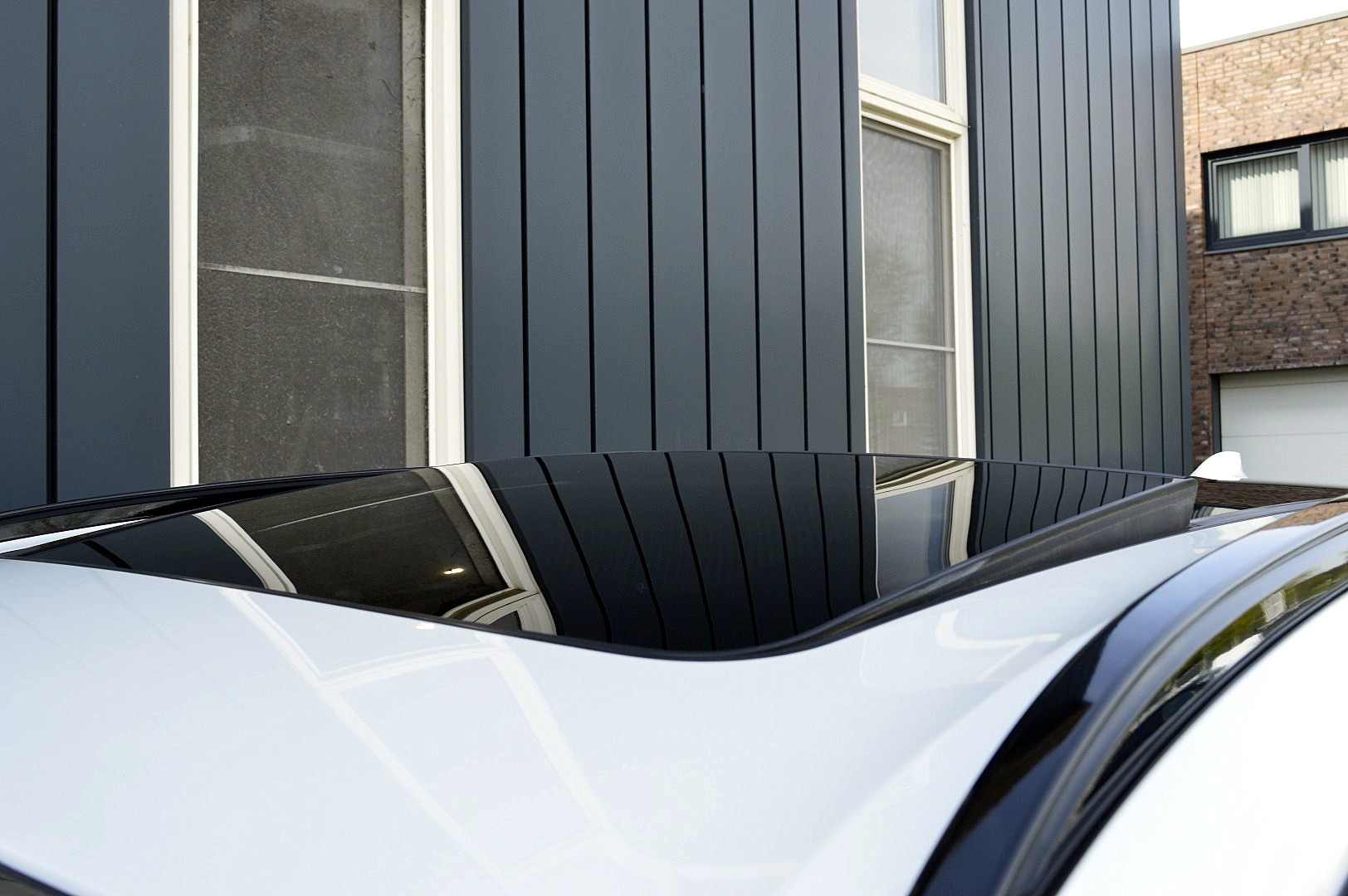 Foto van BMW X5 Xdrive40i