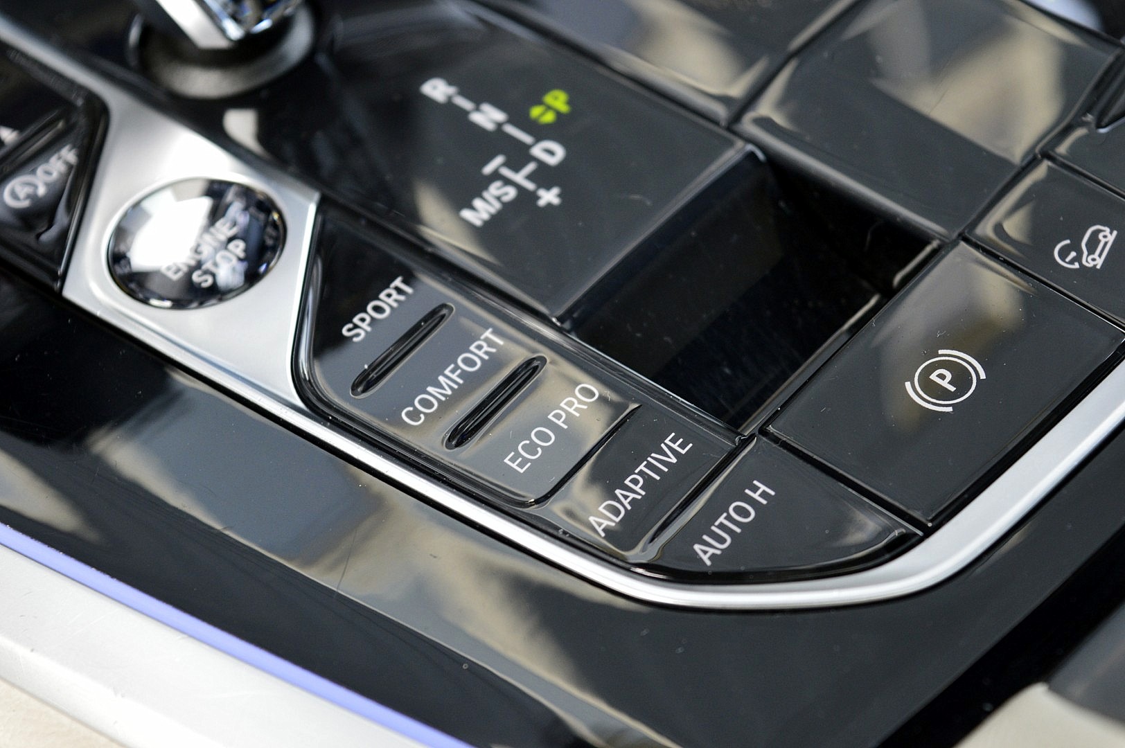 Foto van BMW X5 Xdrive40i