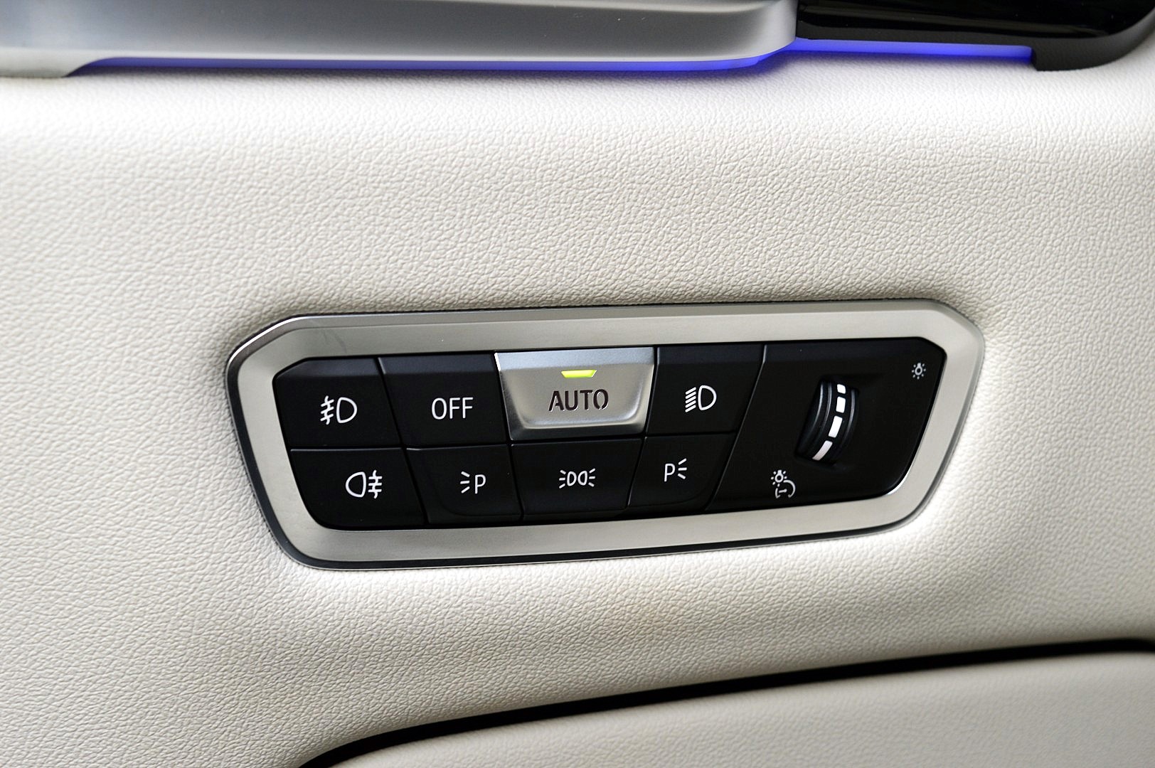 Foto van BMW X5 Xdrive40i