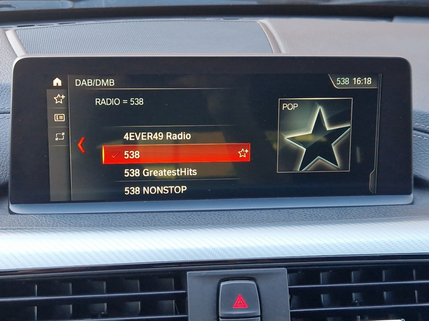 Foto van BMW 420i