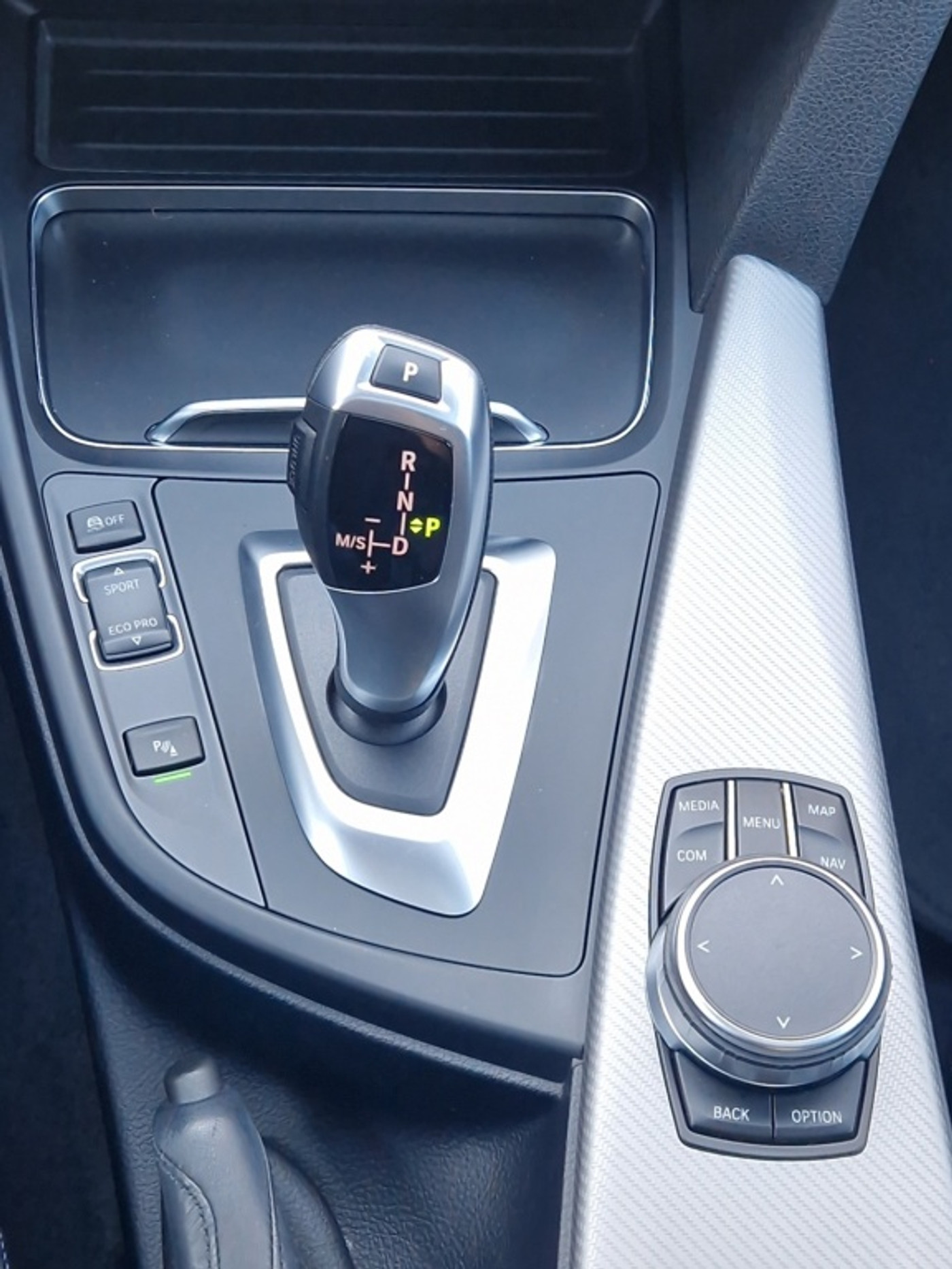 Foto van BMW 420i